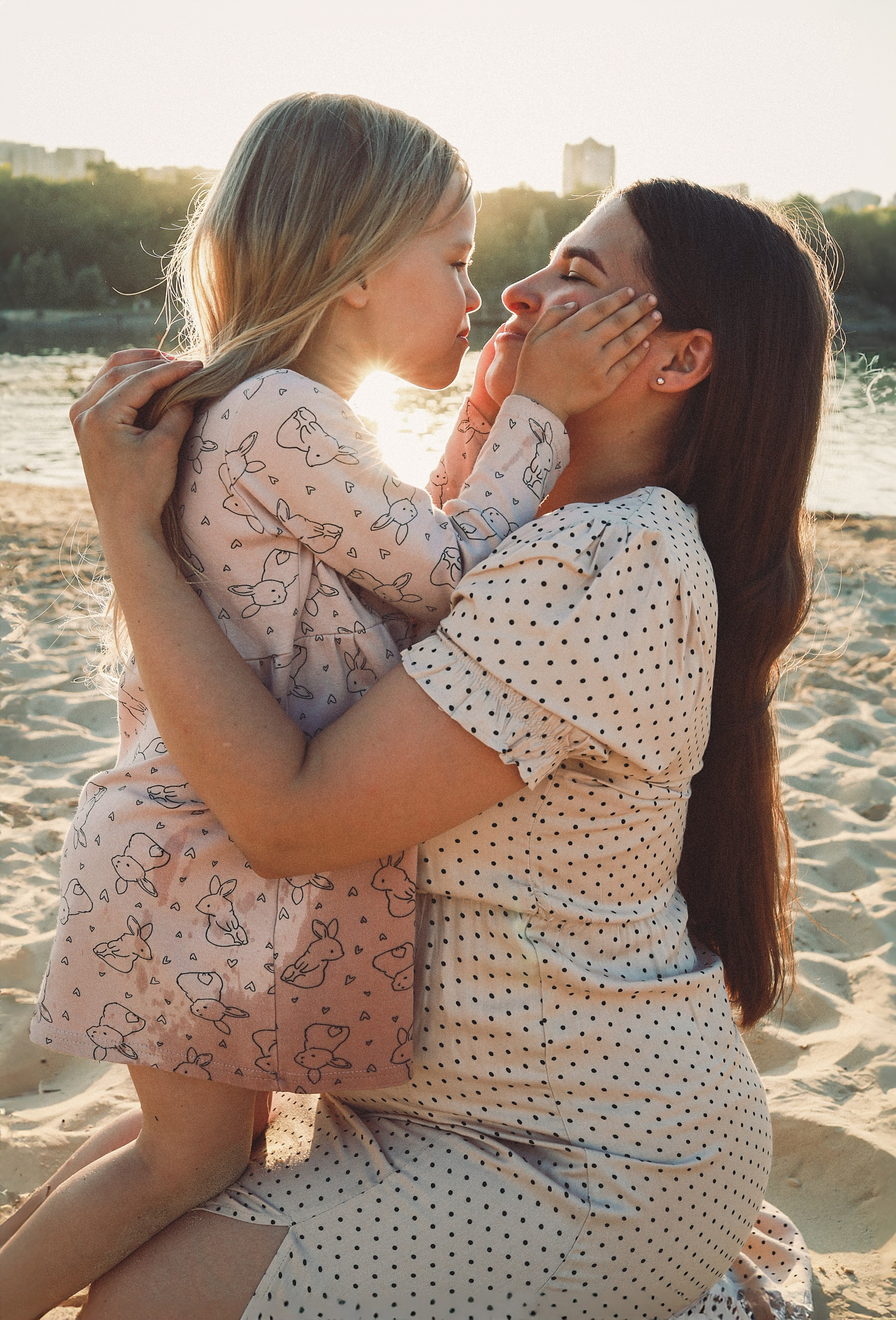 Семейная съемка на Кашкадане. Иванова Ирина Свадебный и семейный фотограф г. Уфа