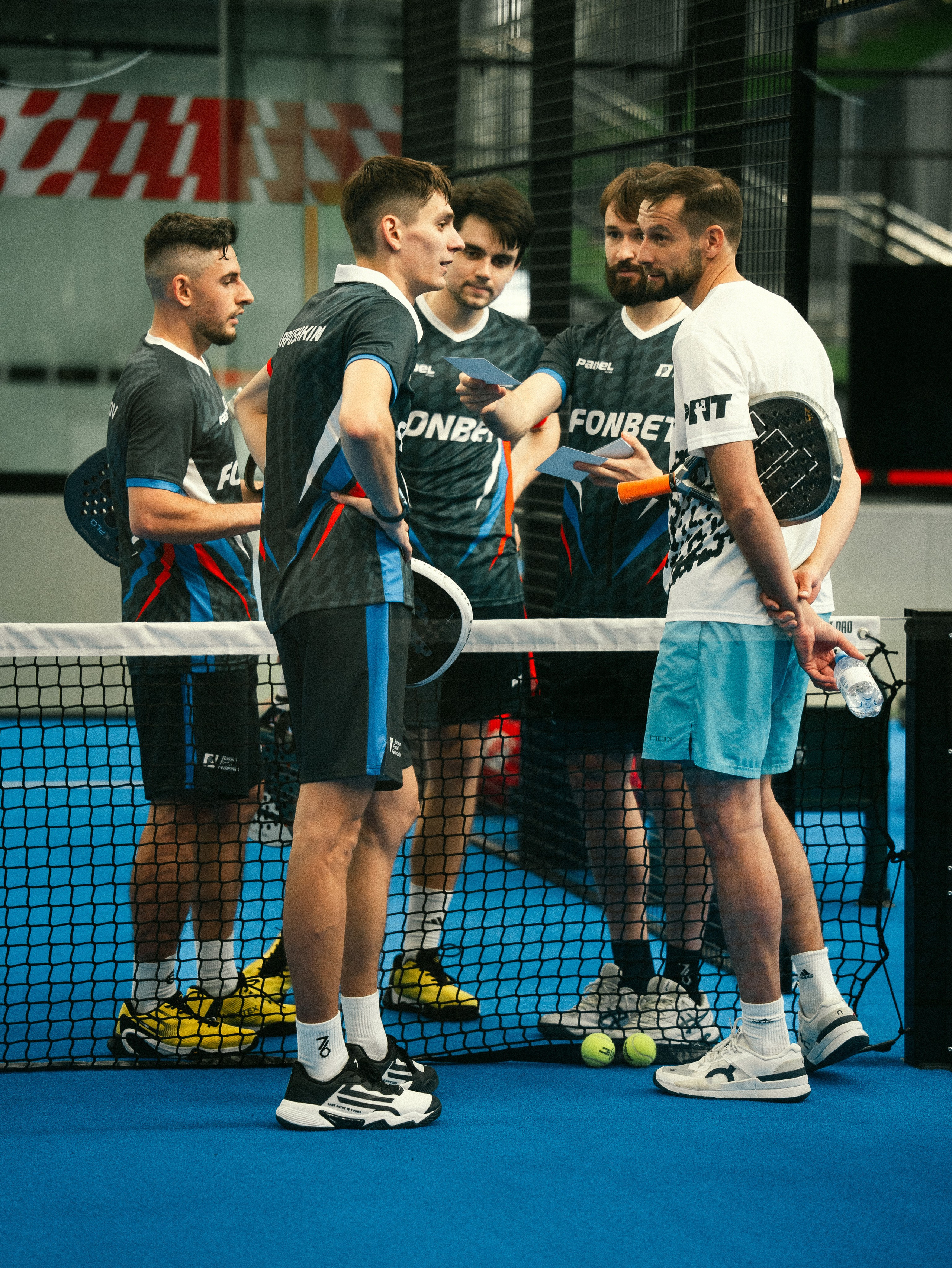 SPORT 111PX.RU. Москва / Репортаж / Спорт / Индивидуальные съемки