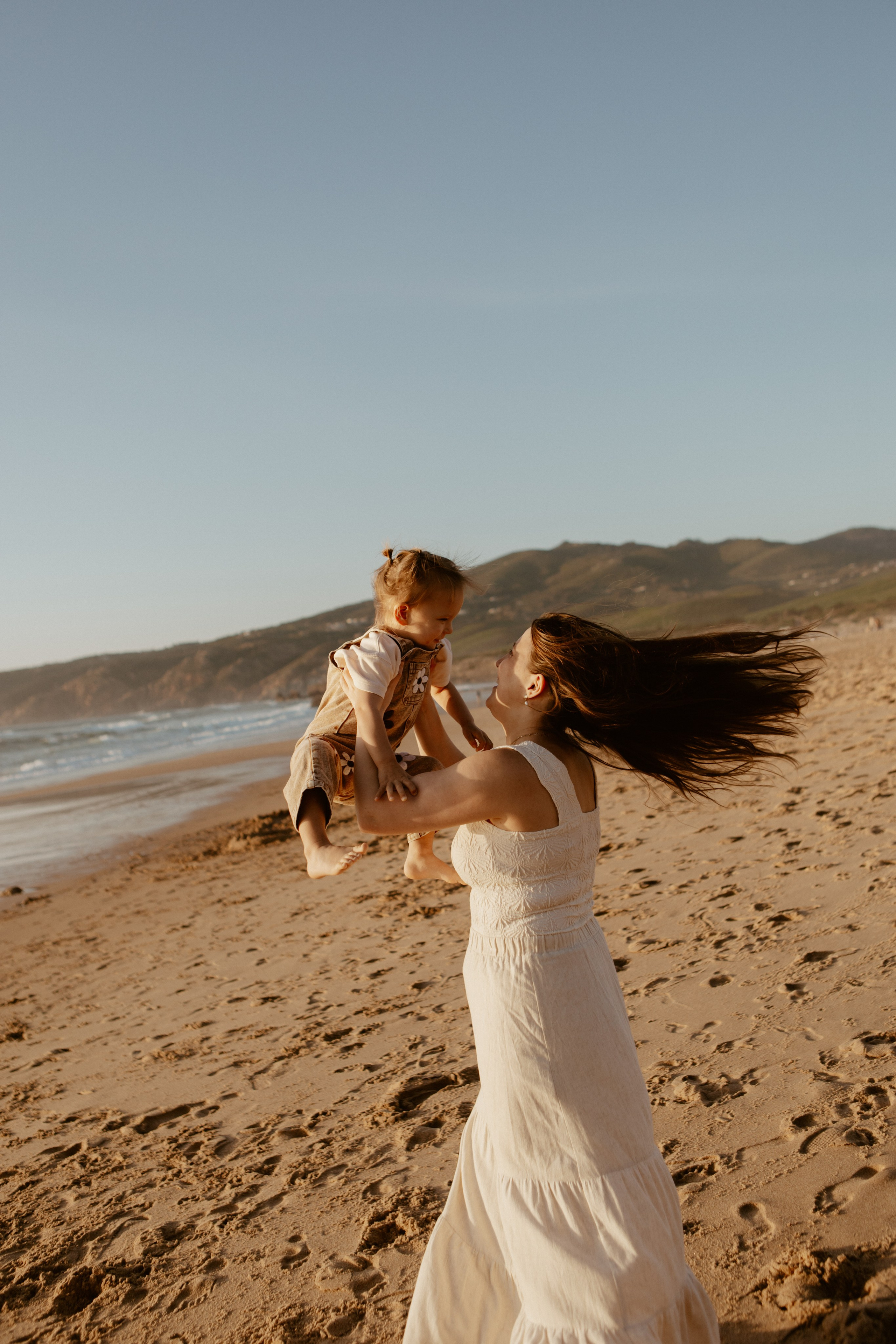 Kirill, Tanya & Luna. Фотограф в Кракове Надежда Харитоненко