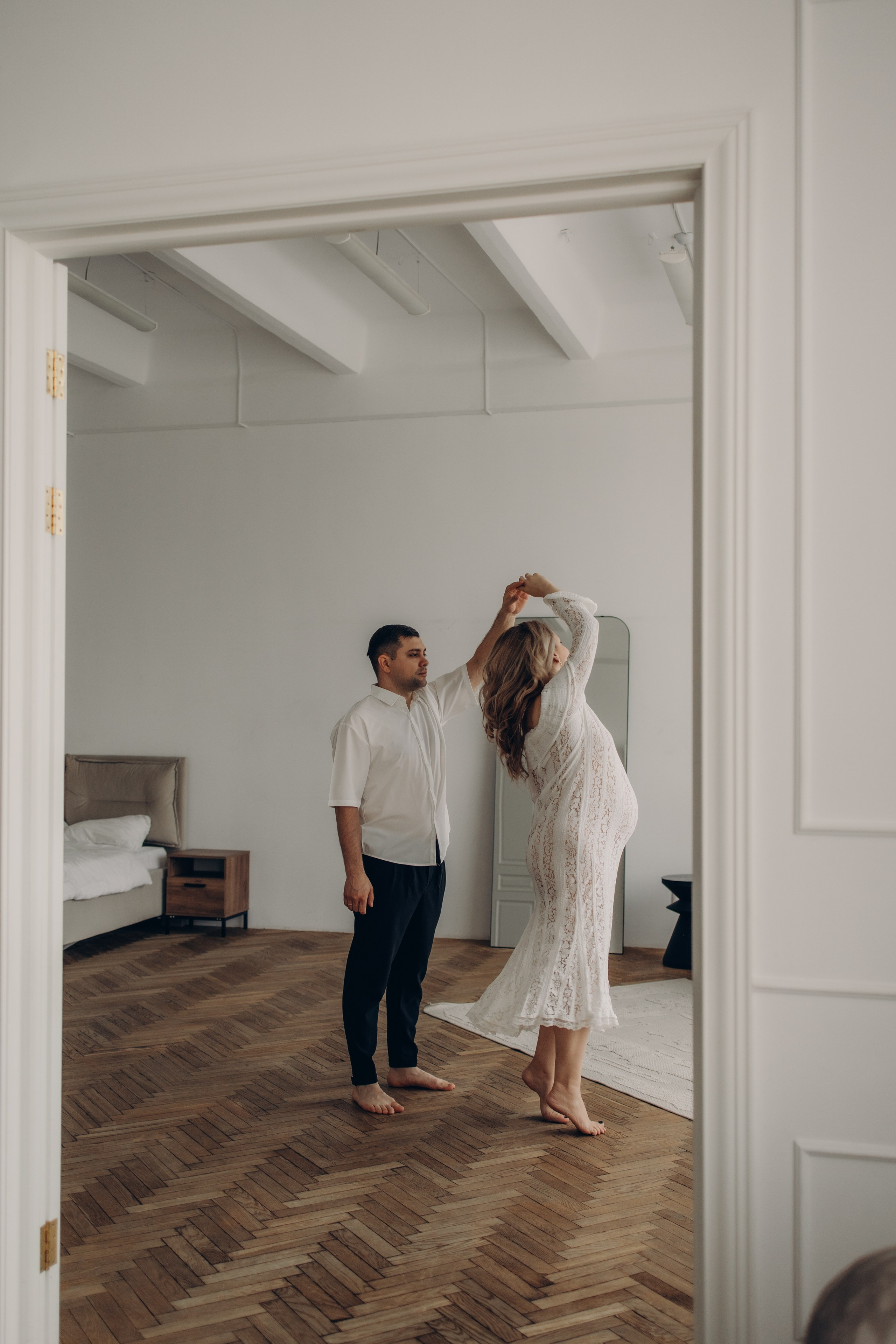 Беременность. Церковный фотограф в Москве Валентина Черникова. Фотографирую Крещения и Венчания со всей душой!