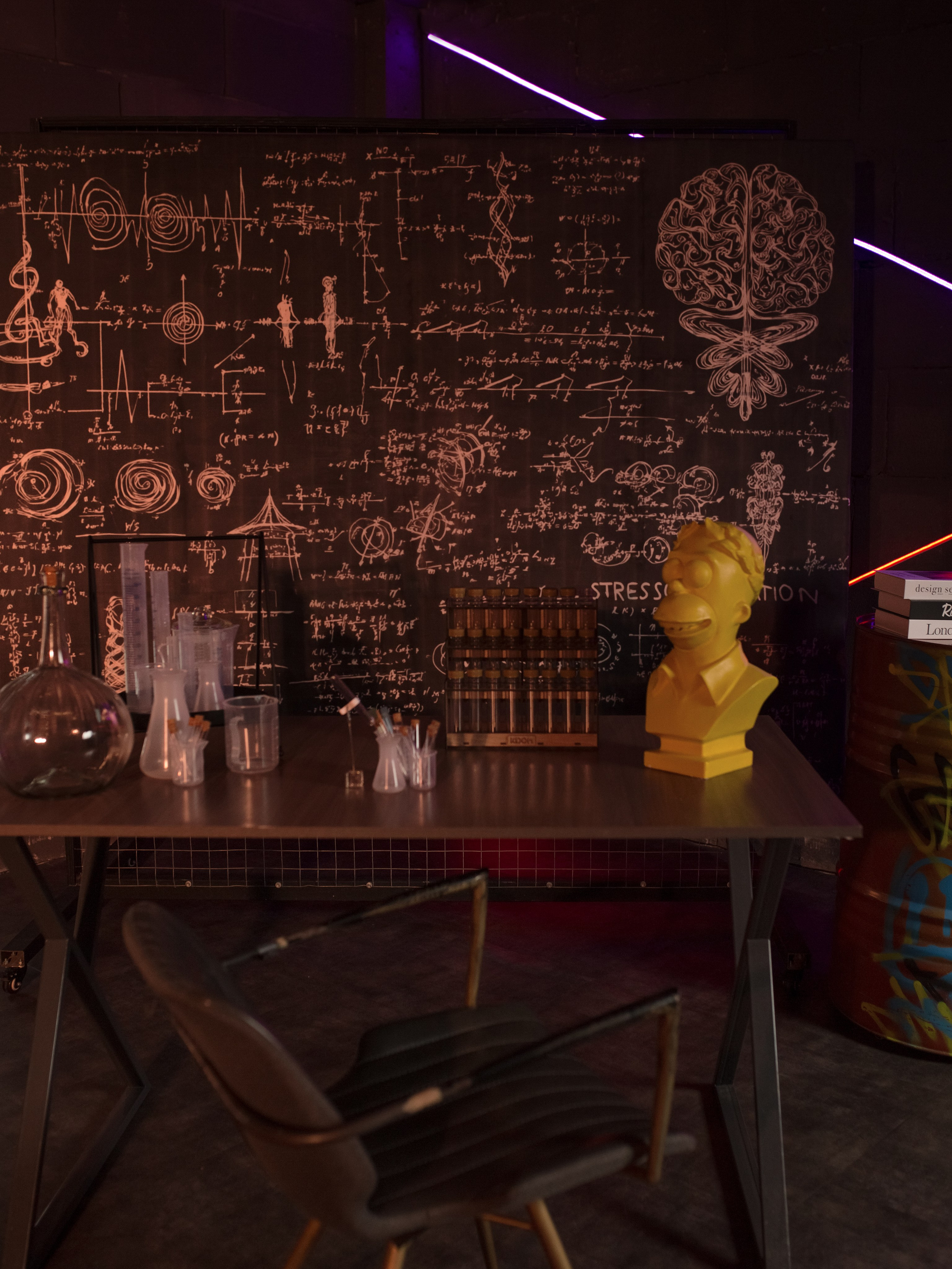 Фотостудия Алматы зал Urban. Фотостудия Алматы — 2 Stula.Studio | Аренда залов