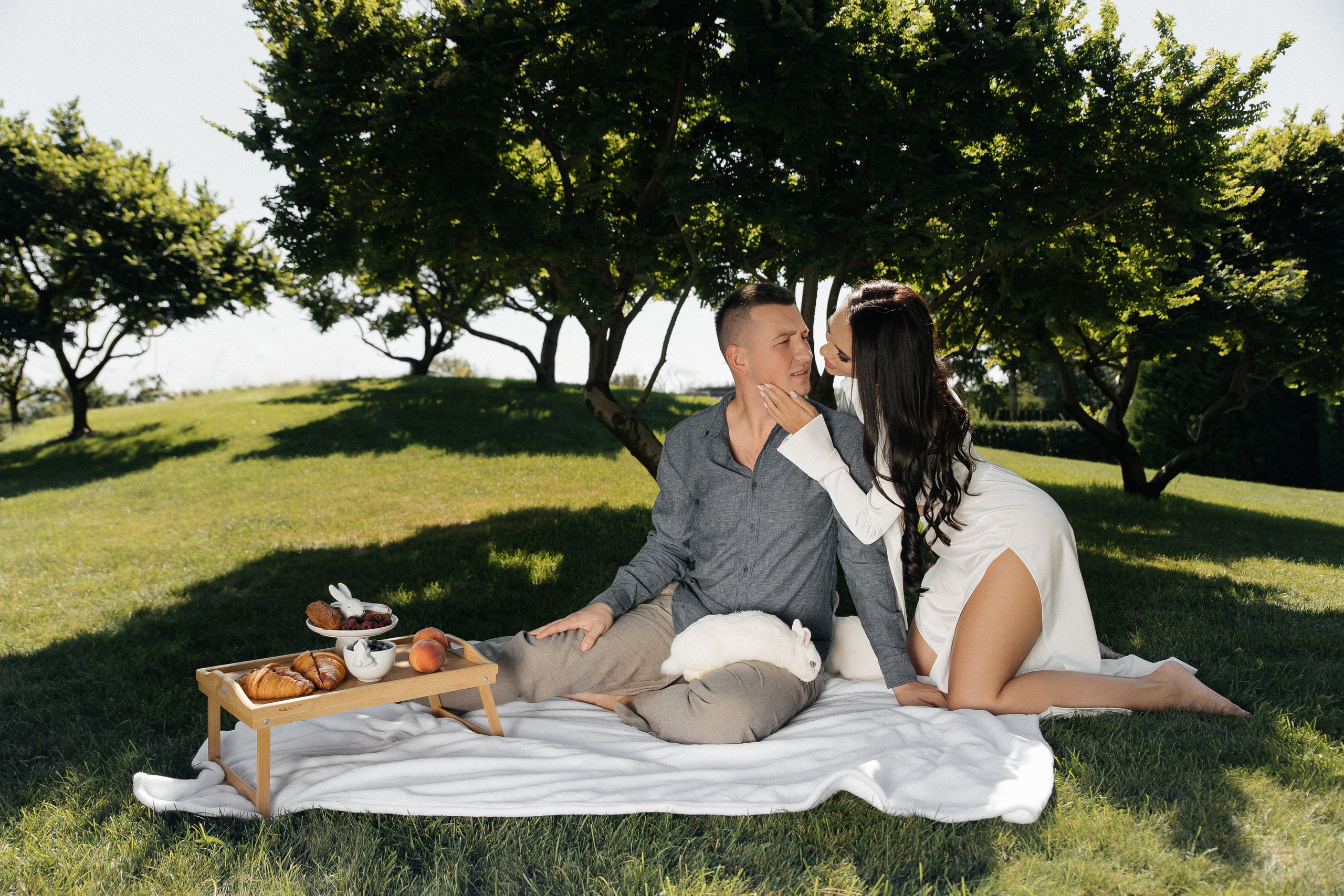 Alexander & Yana. Свадебный организатор в Ростове-на-Дону Яснов Роман