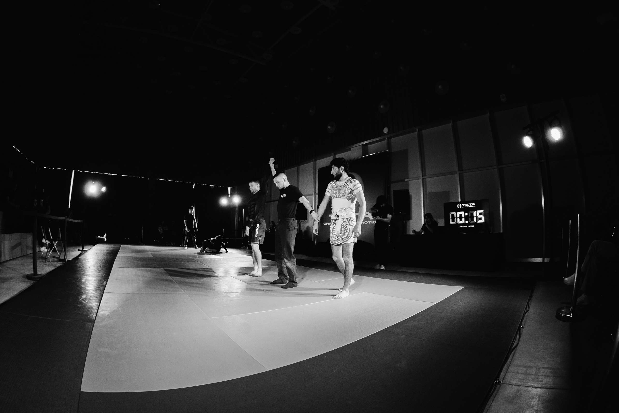 Турнир Teta Promotion 2024. Главная