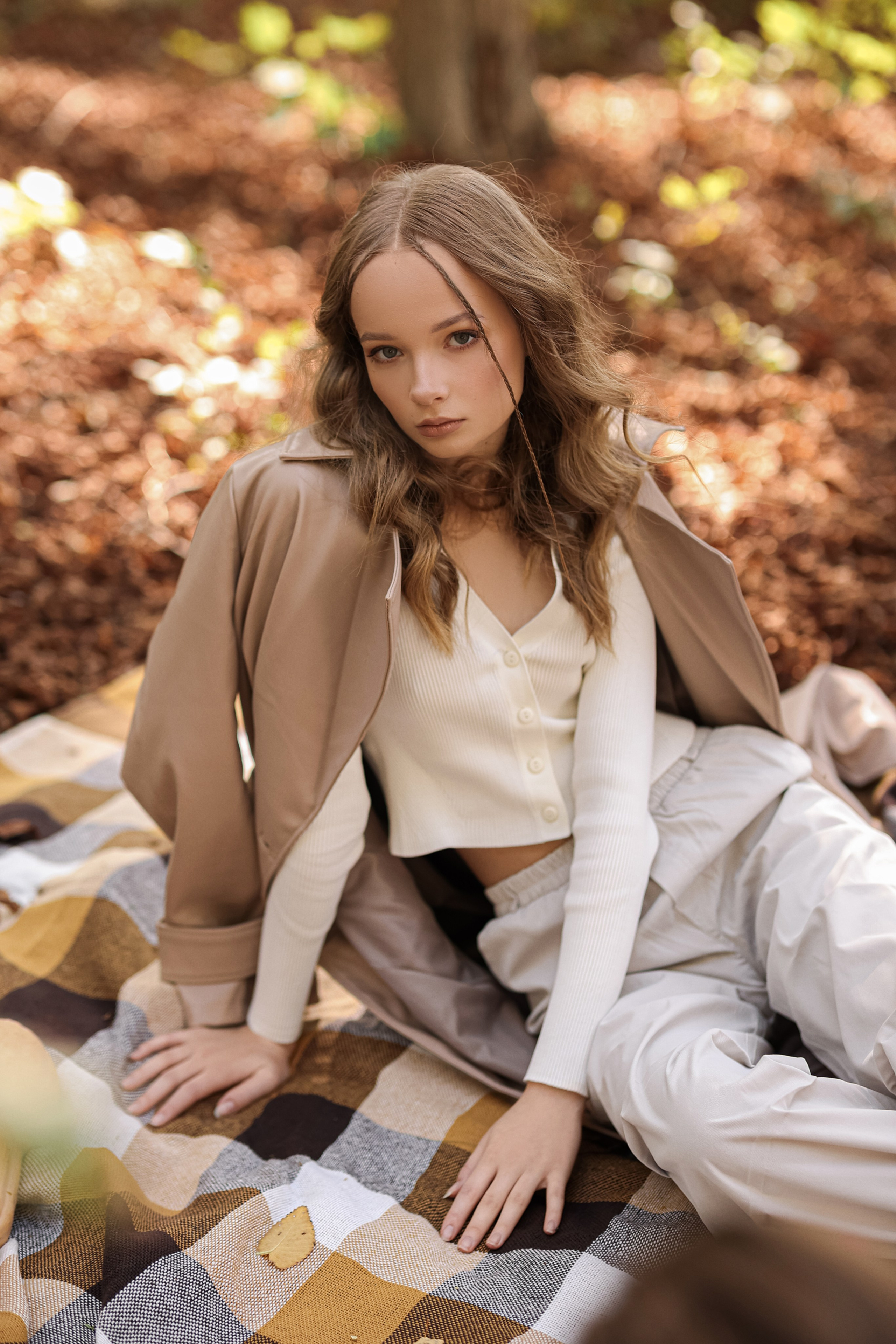 TANYA. Модельная студия MIA Models