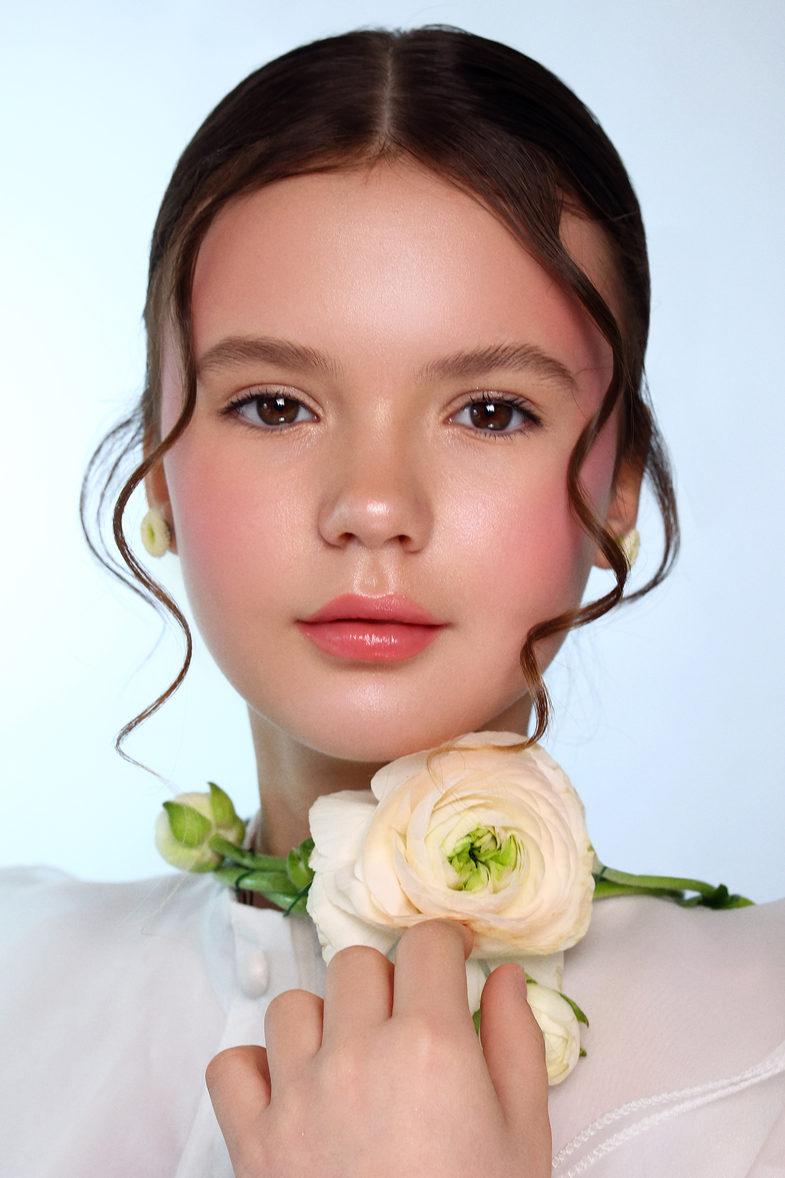 MILANA. Модельная студия MIA Models