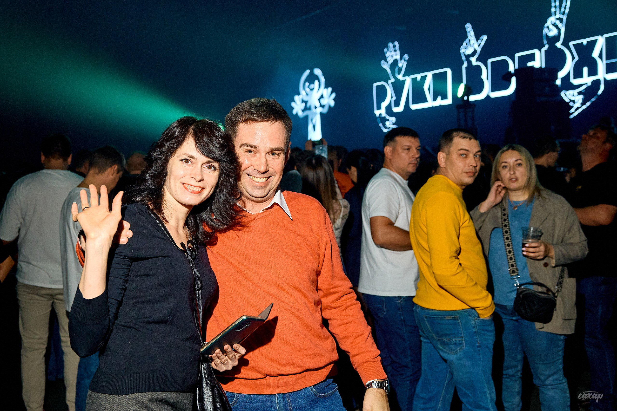 Сергей Жуков и Руки Вверх!. Профессиональный фотограф в Екатеринбурге Юра Сахар