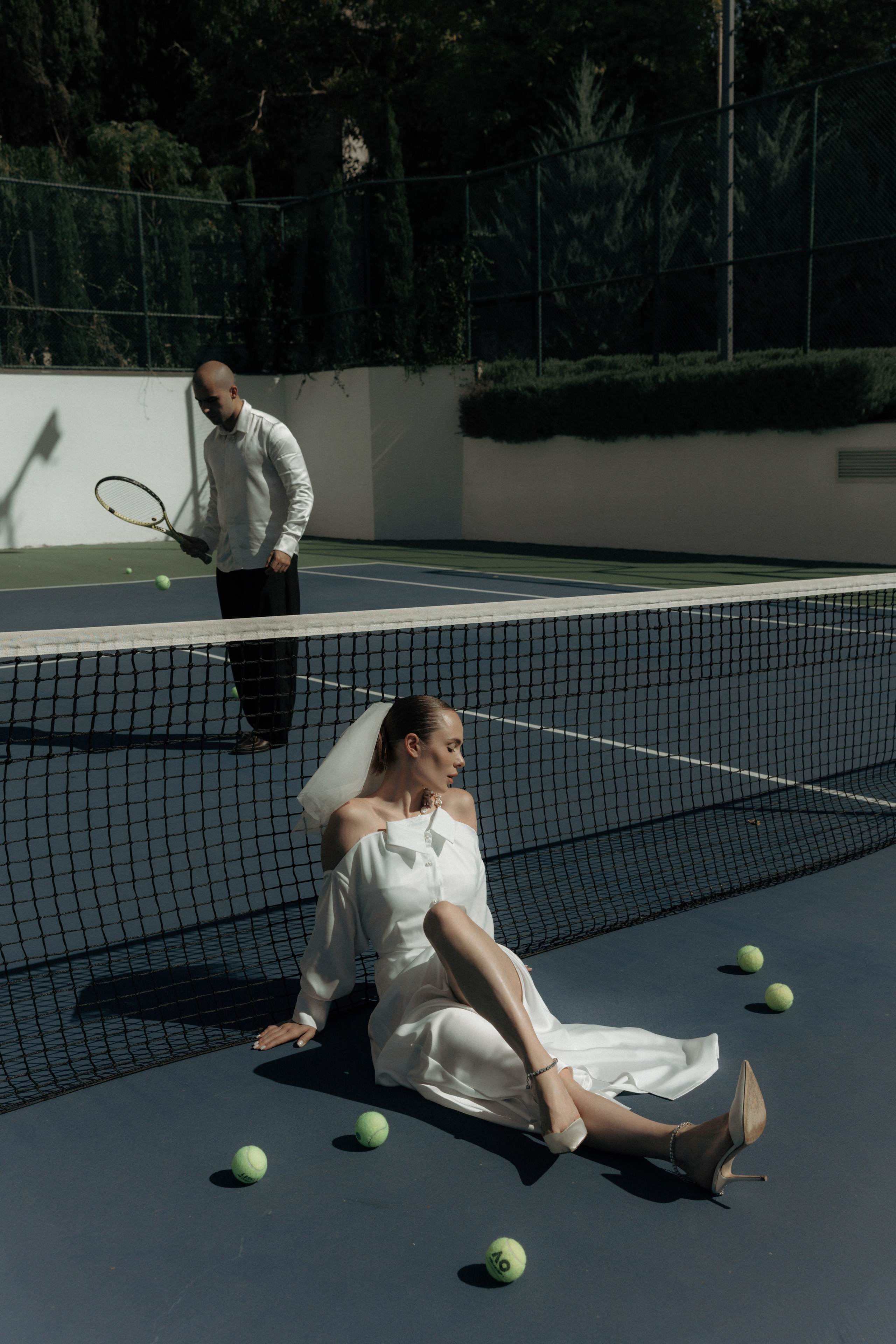 ЧЕРНОГОРИЯ (Руслан и Анастасия). Свадебный фотограф Тула Москва СПБ / Сёмина Дарья