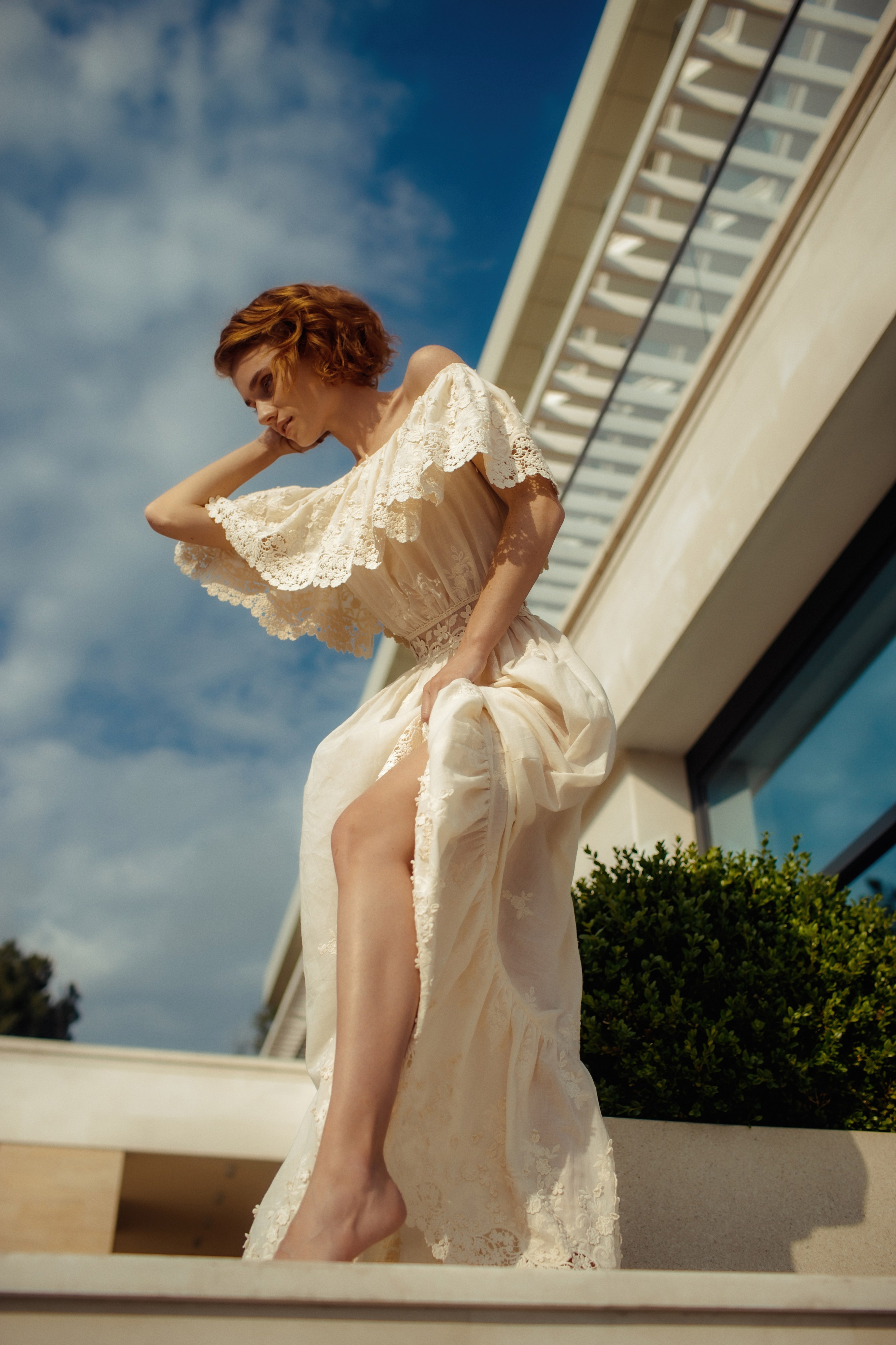 Plen-air. Фотограф Анна Гребенник