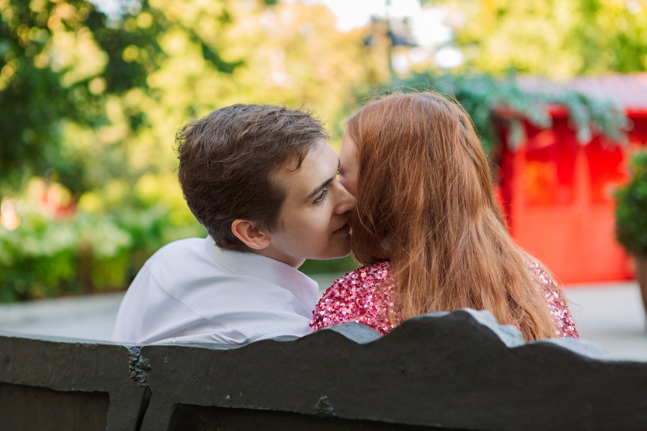 Глеб и Марианна. Репортажный, семейный, свадебный, портретный фотограф