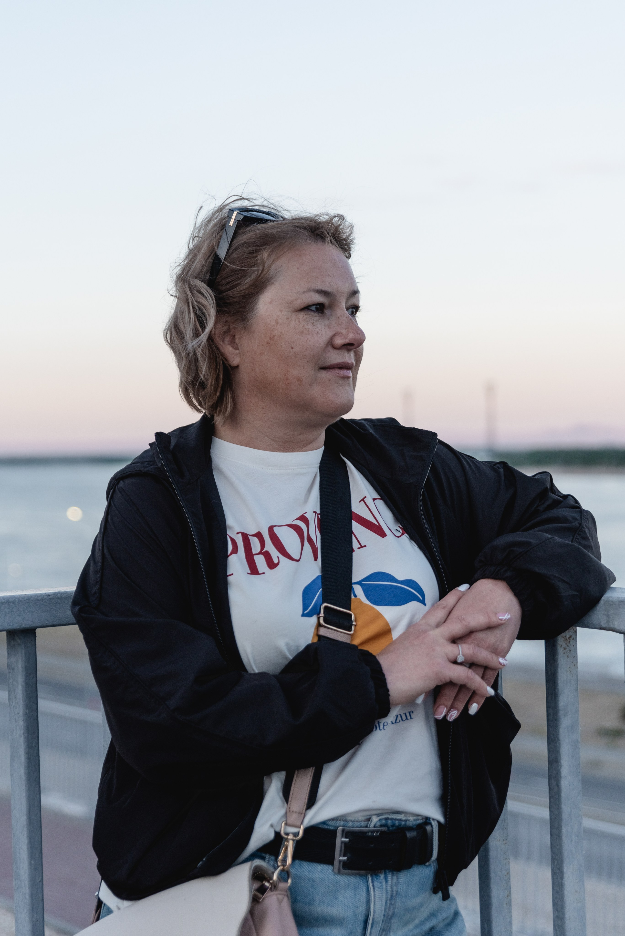 Лилия. Прогулочная фотосессия. Фотограф Алеся Груздо Волгоград