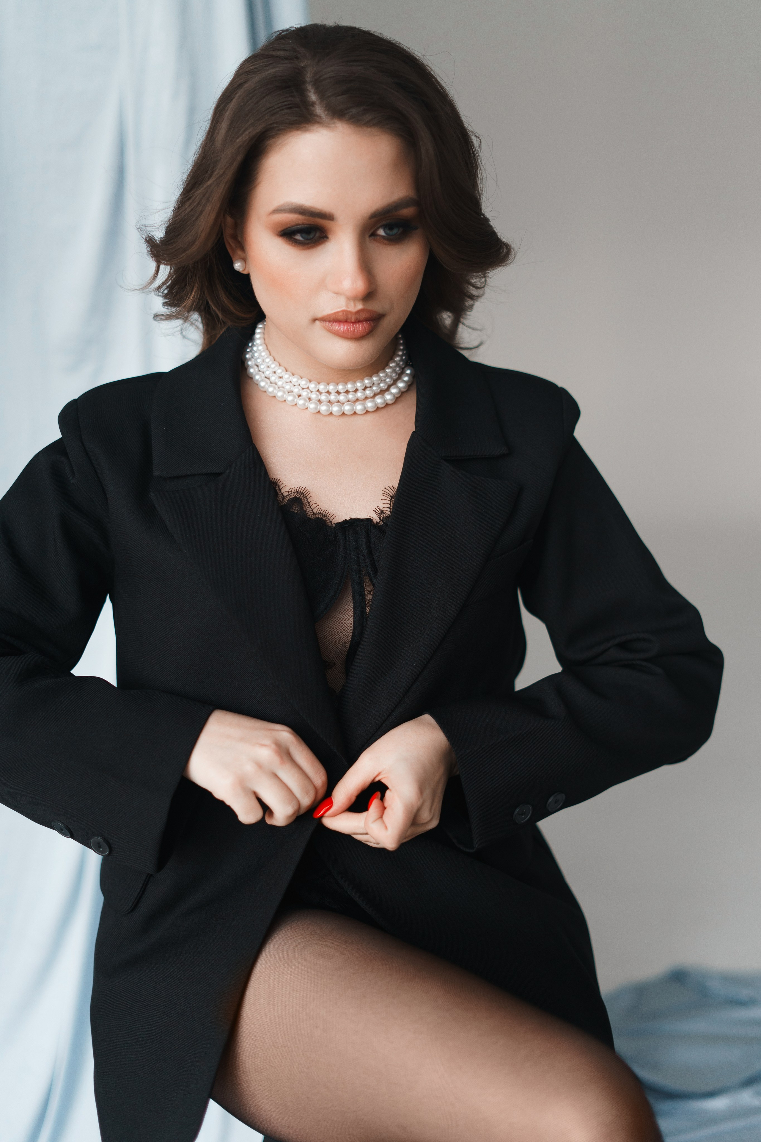 MARIA. Фотограф Москва