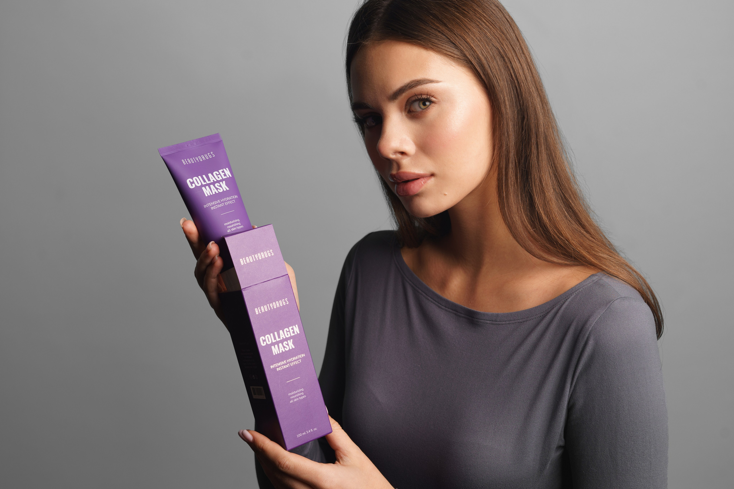 COSMETIC. Фотограф Москва