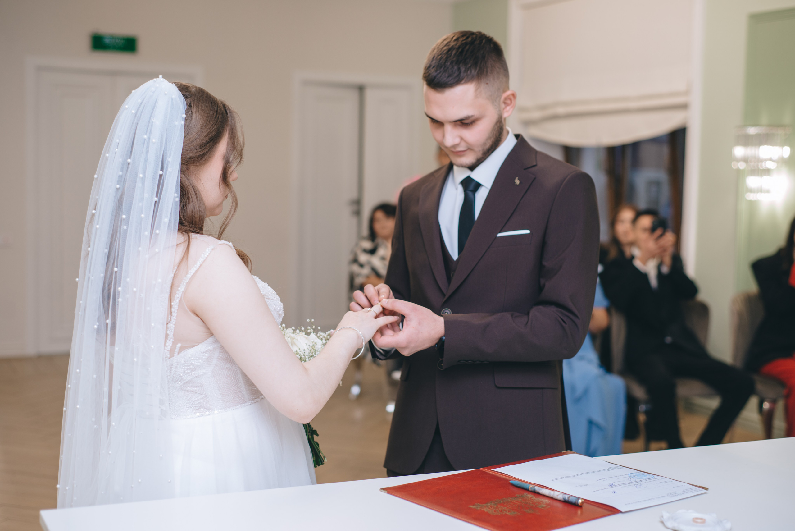 Свадьба 4. Семейный и женский фотограф Арина Балякина