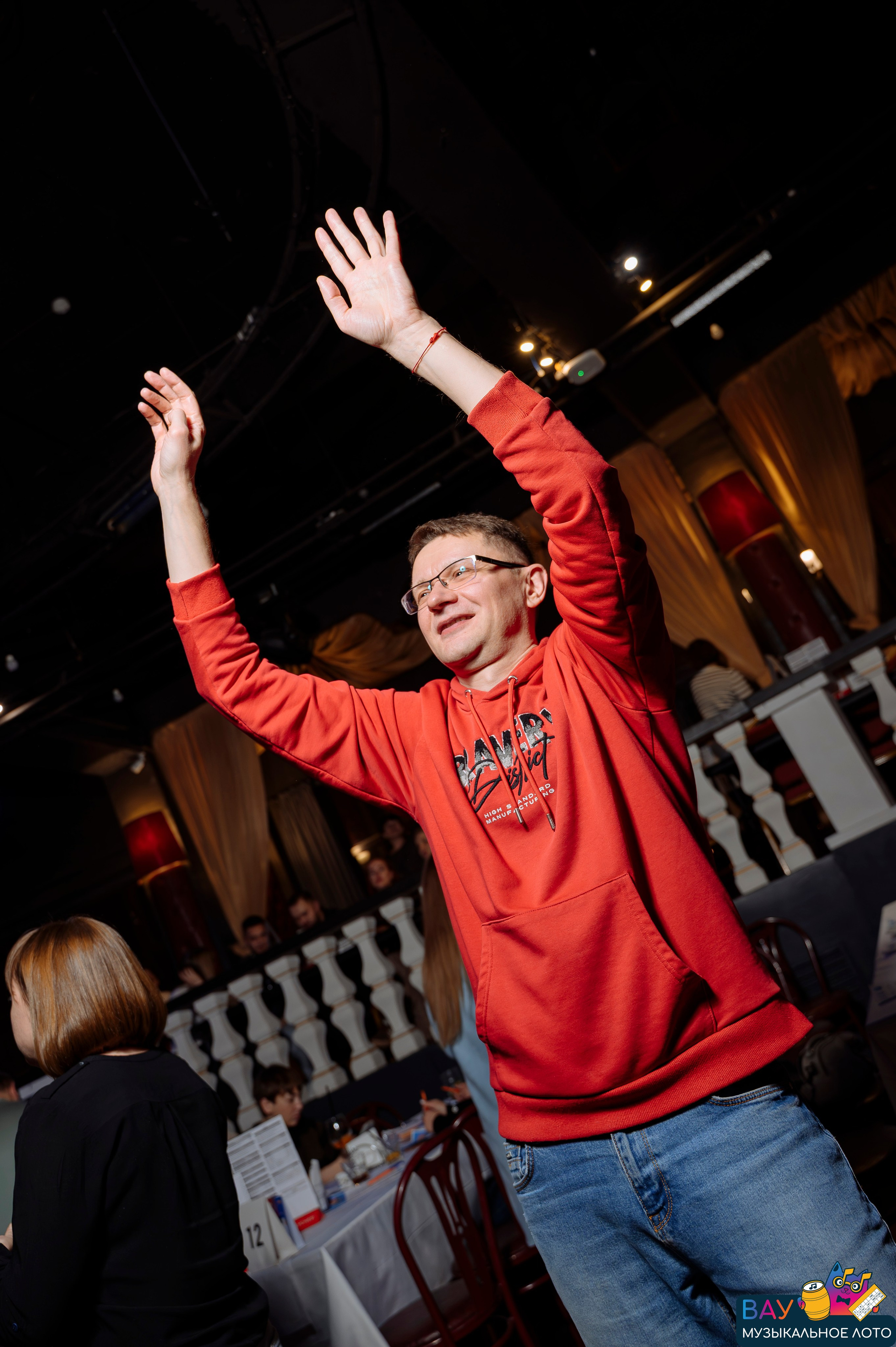 Репортаж ВАУмузлото. Фотограф Беларусь — Ольга Шаповалова (Жардецкая)