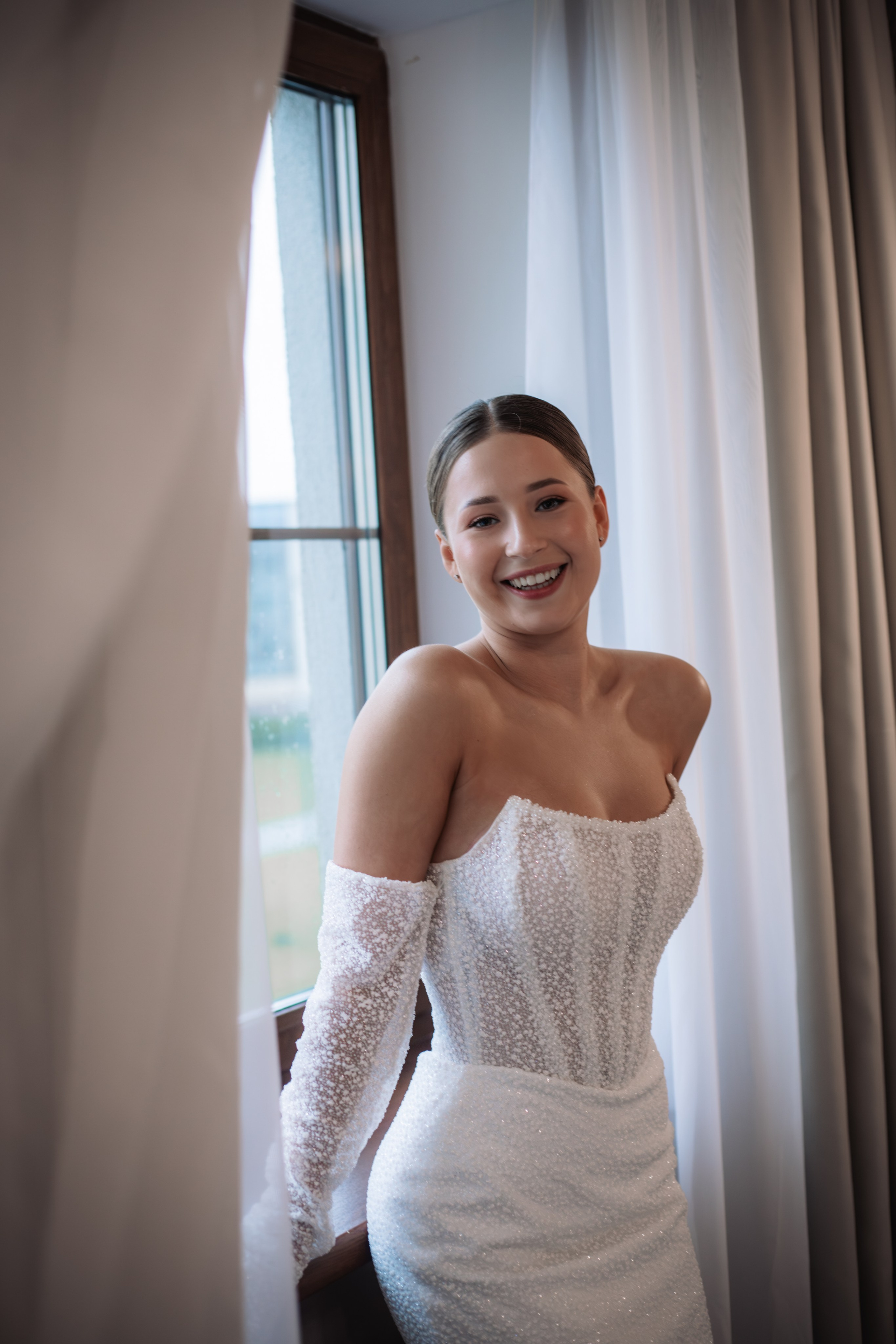 Андрей и Катюша