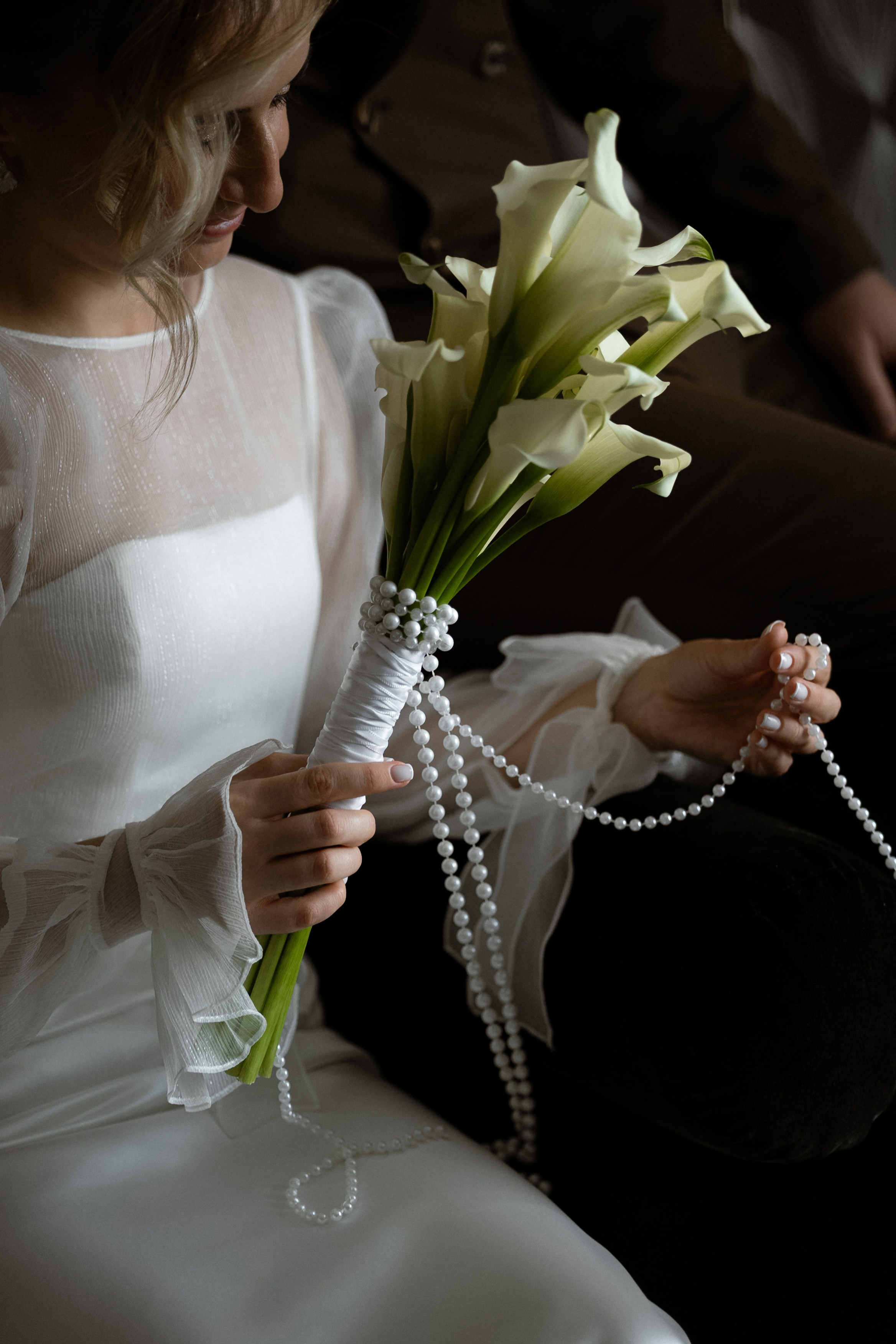 Алена+Алексей Анонс. Семейный и портретный фотограф в Саратове Сахарова Маша