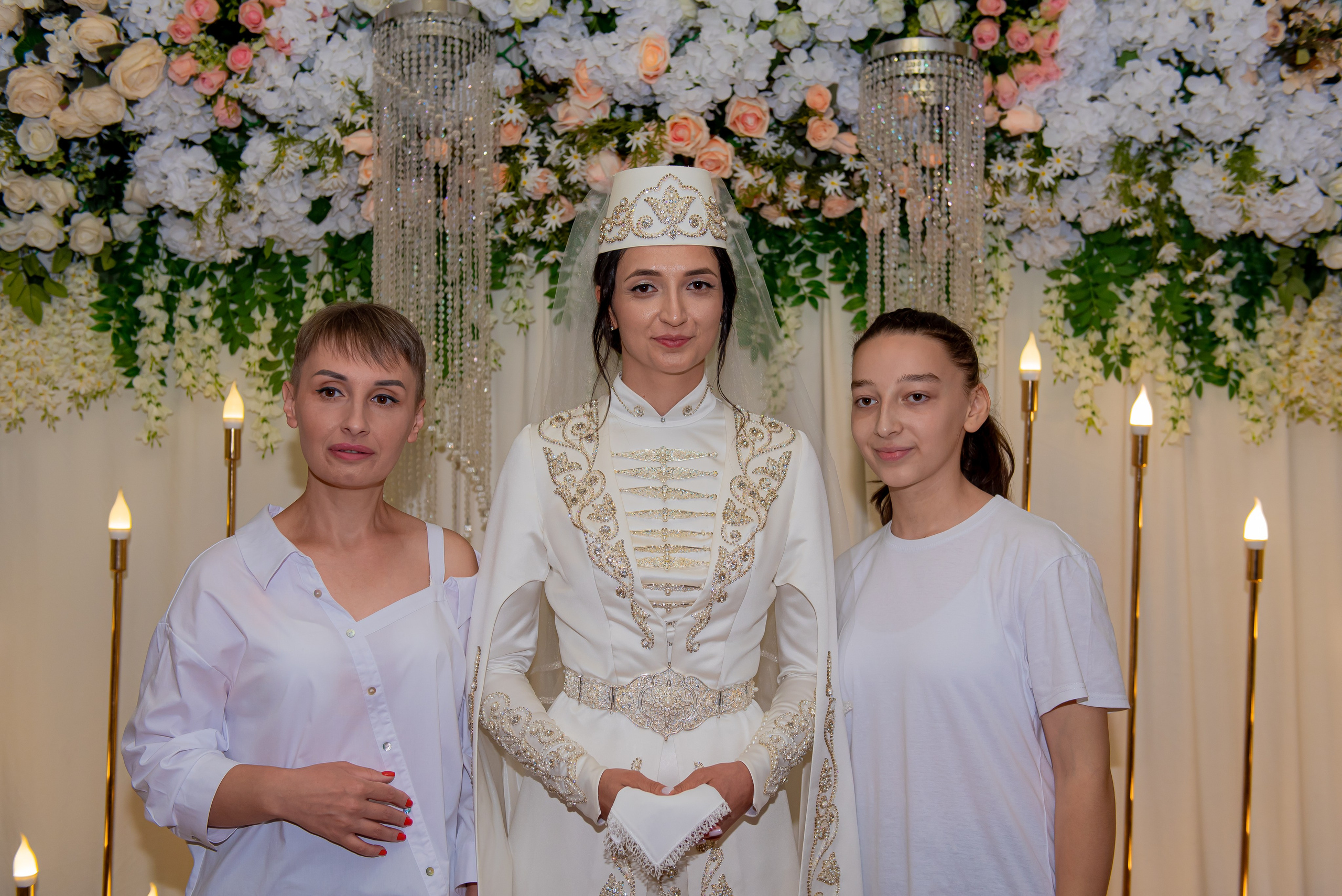 Свадьба Алана и Луизы ❤️. Фотограф. Северная — Осетия