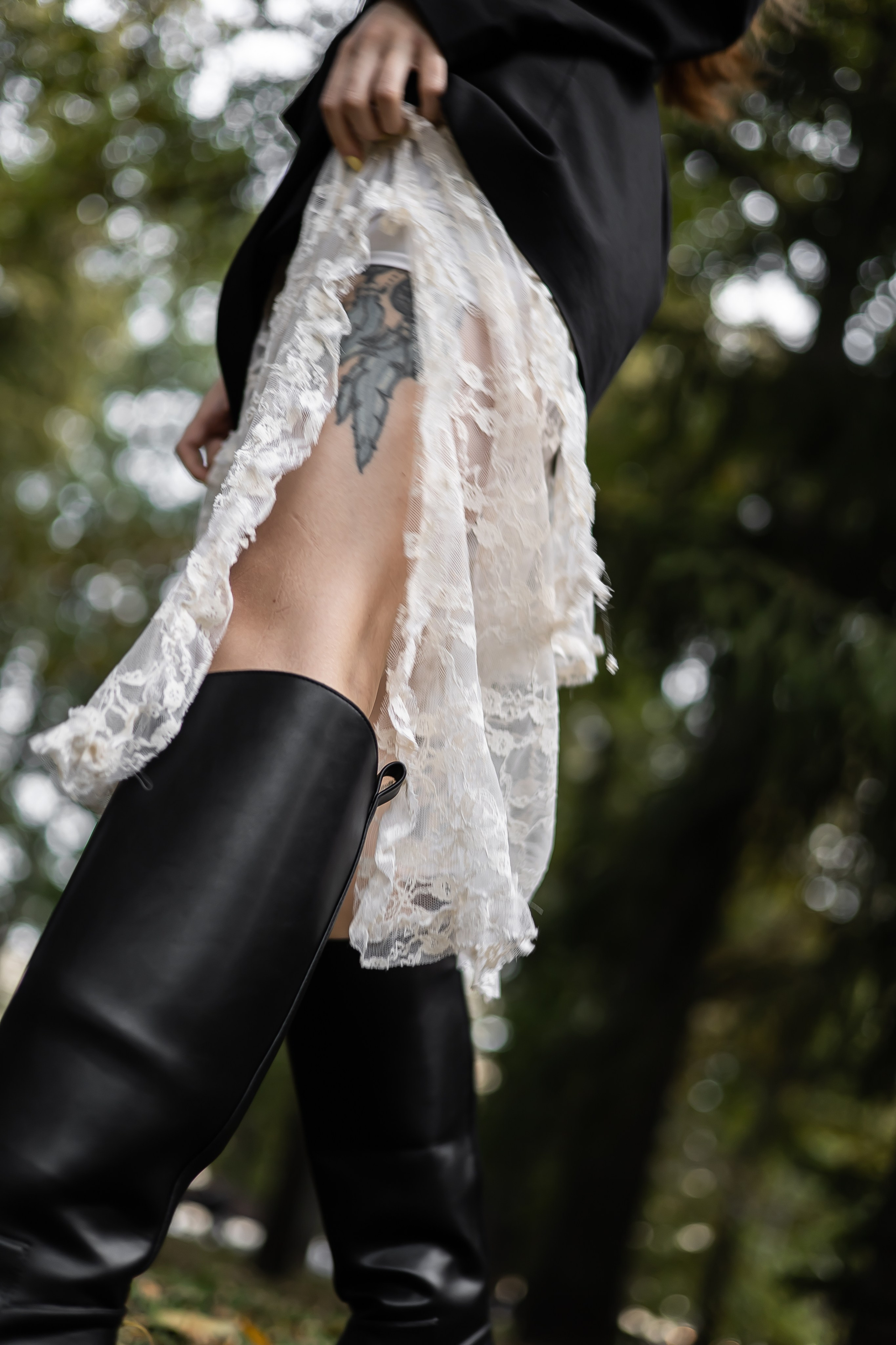 ALINA. Фотограф Элла Ефимова