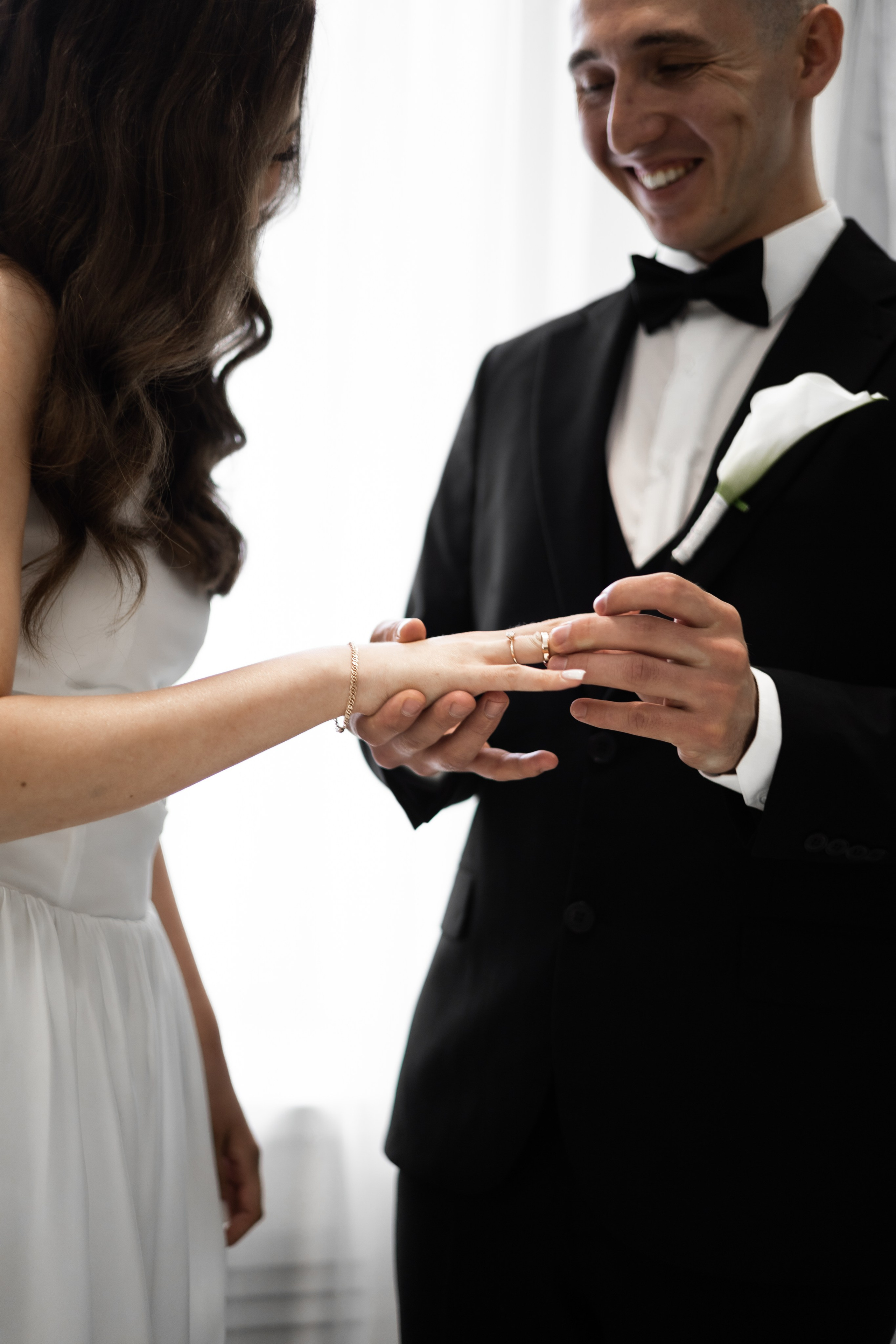 Айдар+Ильгиза. Фотограф Элла Ефимова