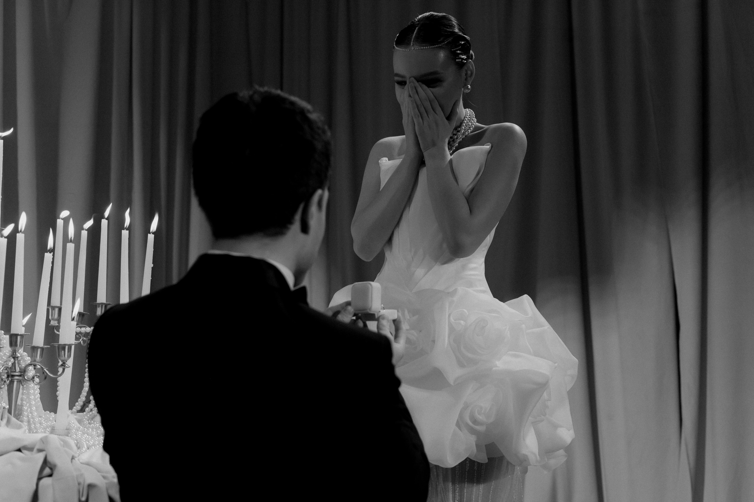 MATUR. Фотограф Элла Ефимова