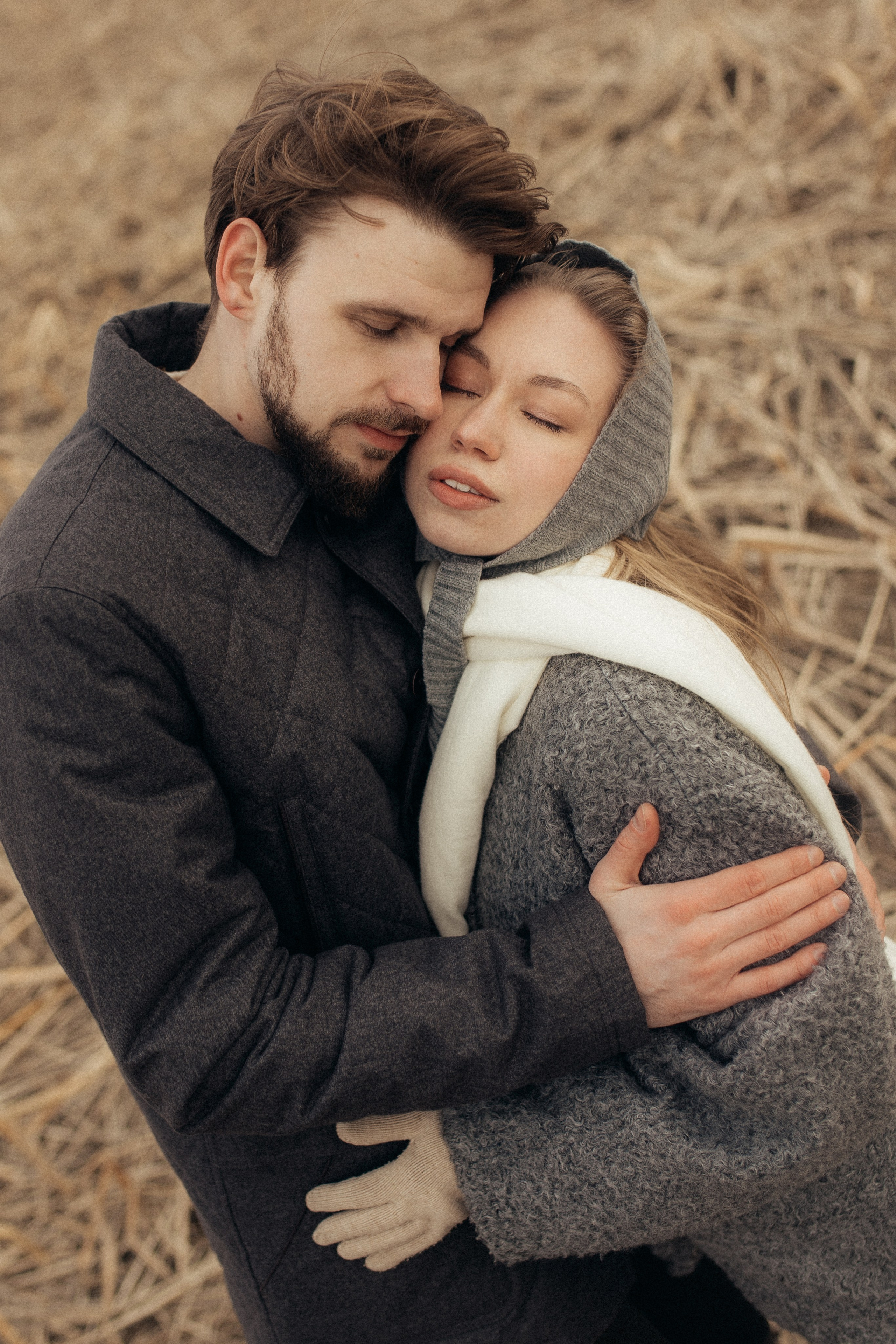 Лев и Александра. Свадебный фотограф Казань