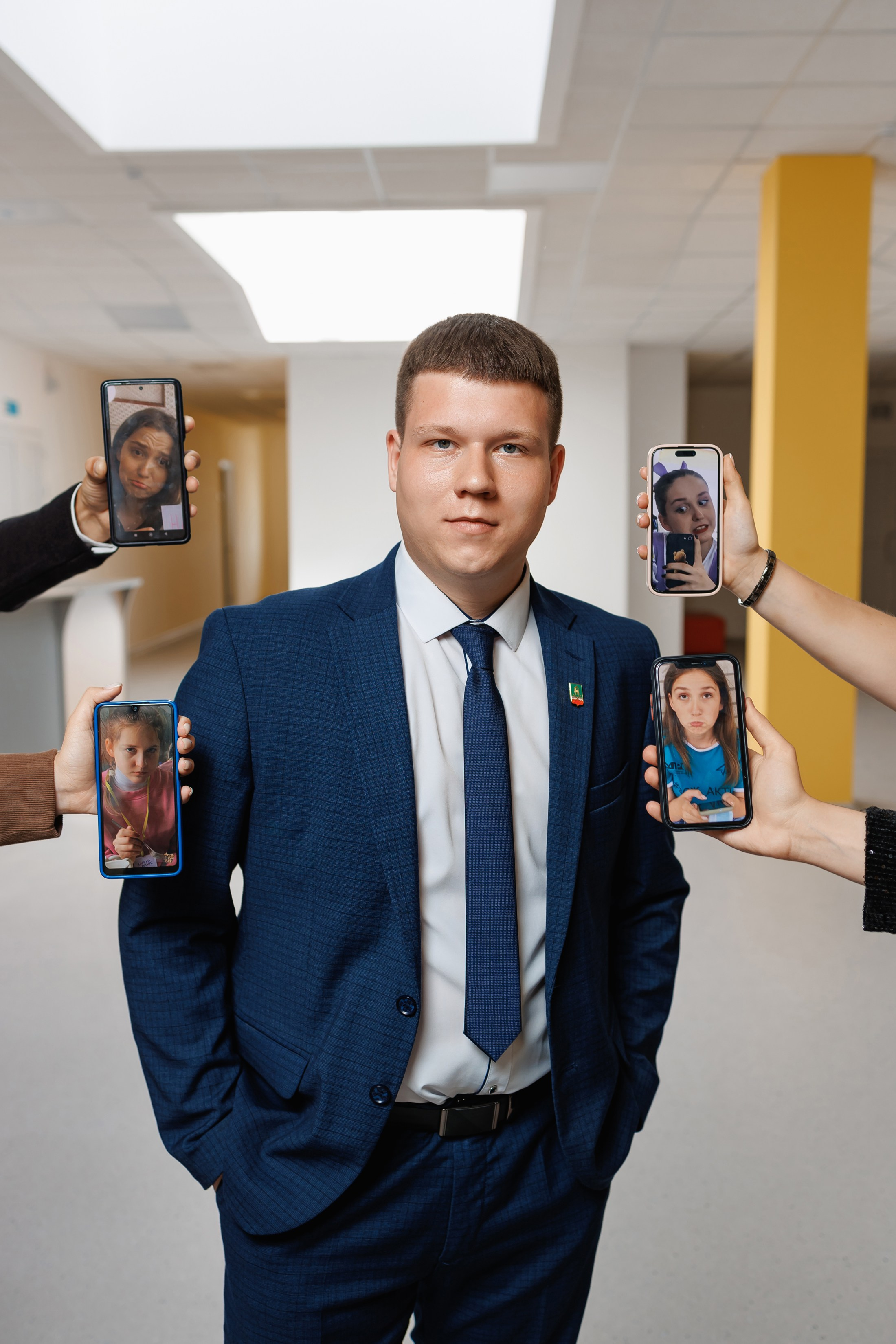 11 класс, выпуск 2024