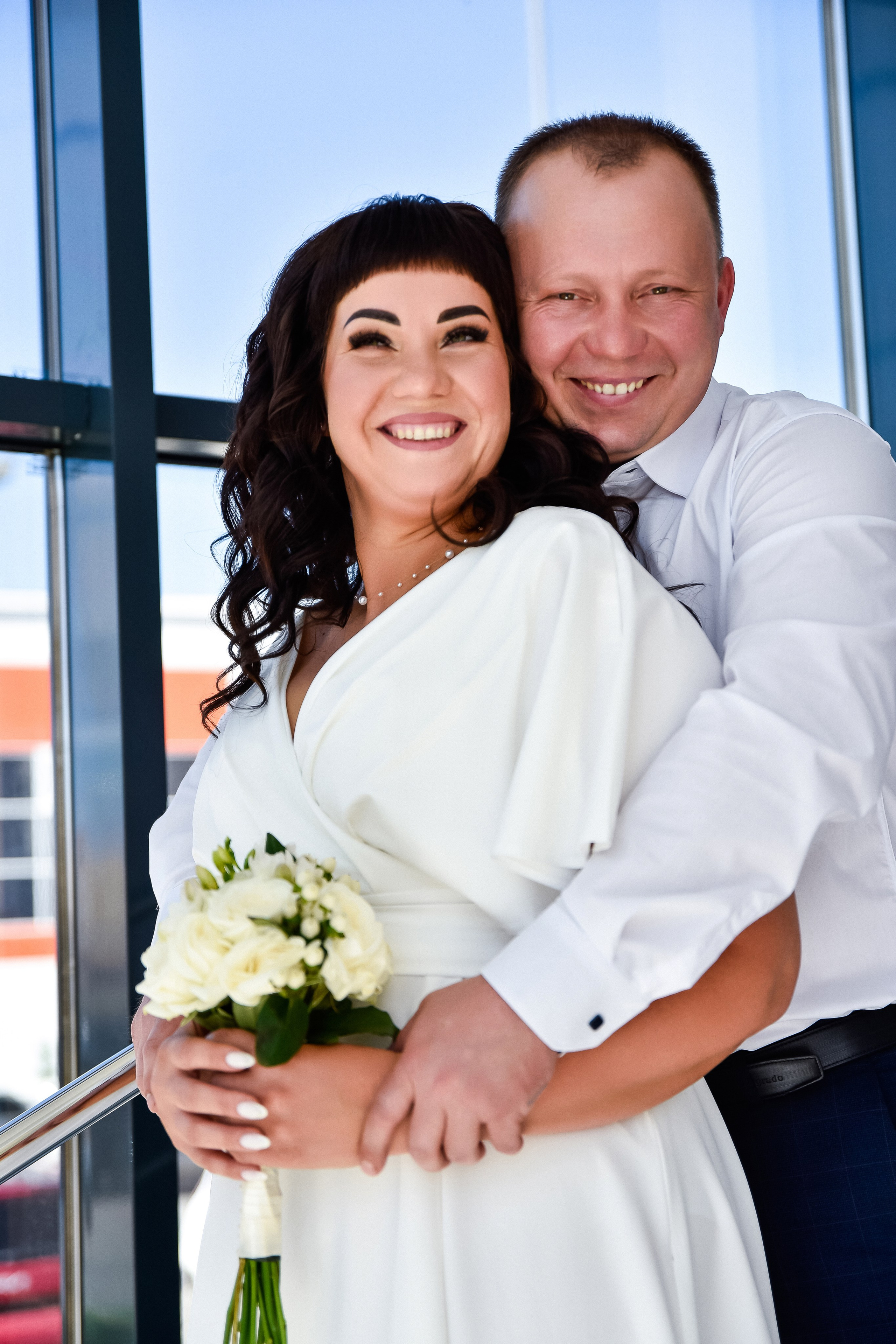 Свадьба Татьяна и Александр