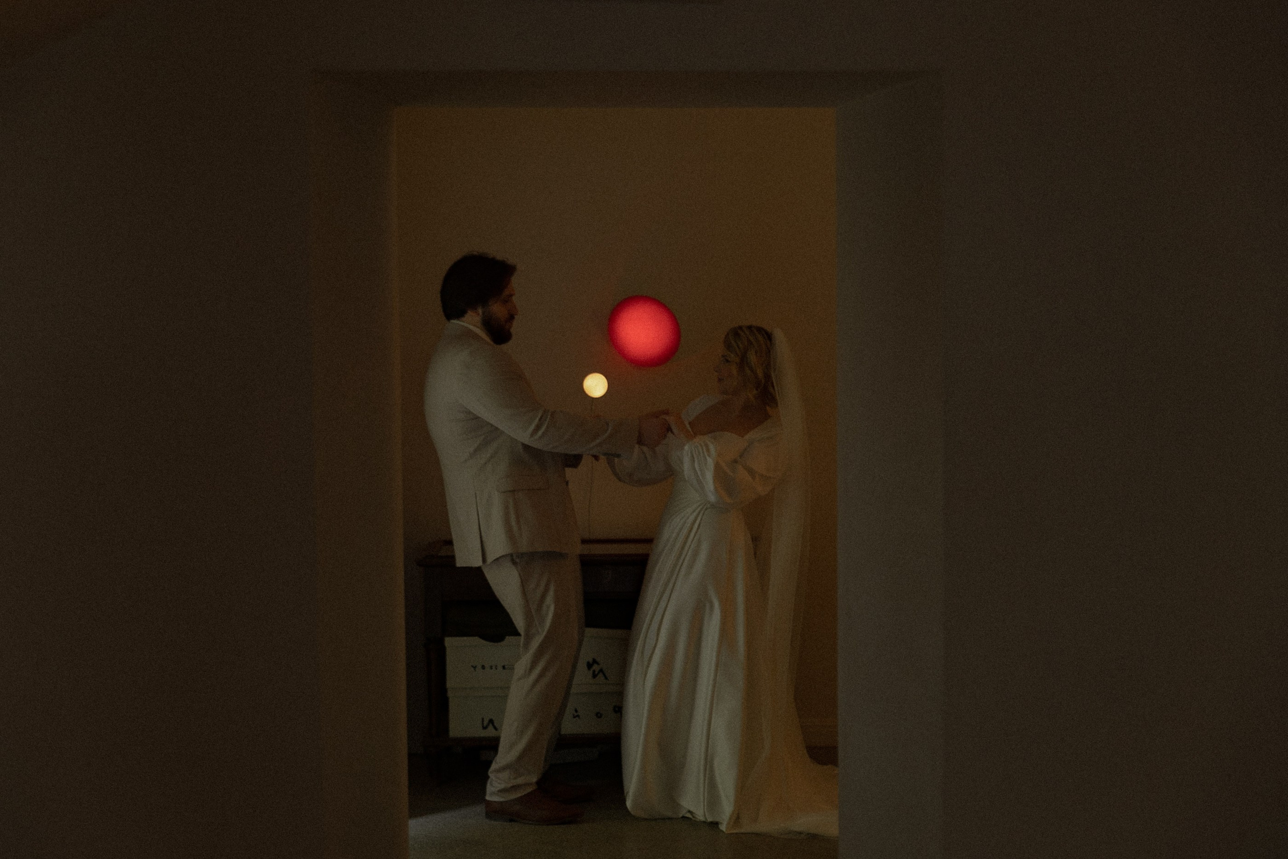 В стране чудес. ROMA GORBATOVSKY