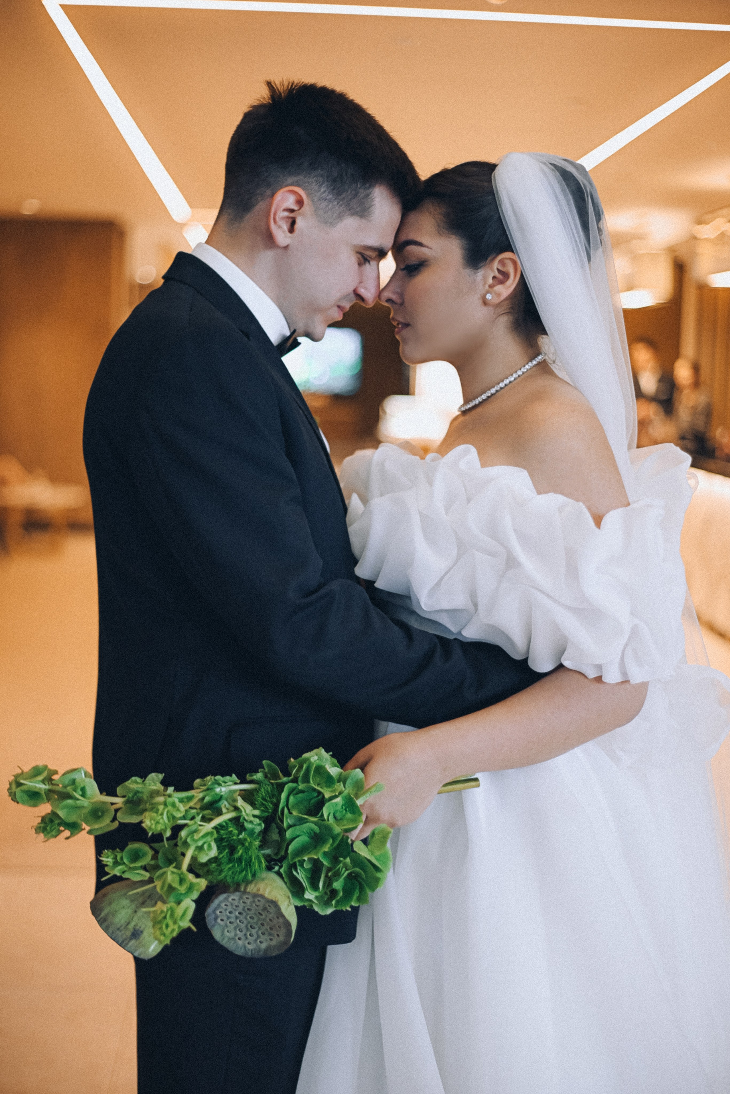 Александр и Яна. Свадебный и семейный фотограф Ростов-на-Дону Евгения Борисова