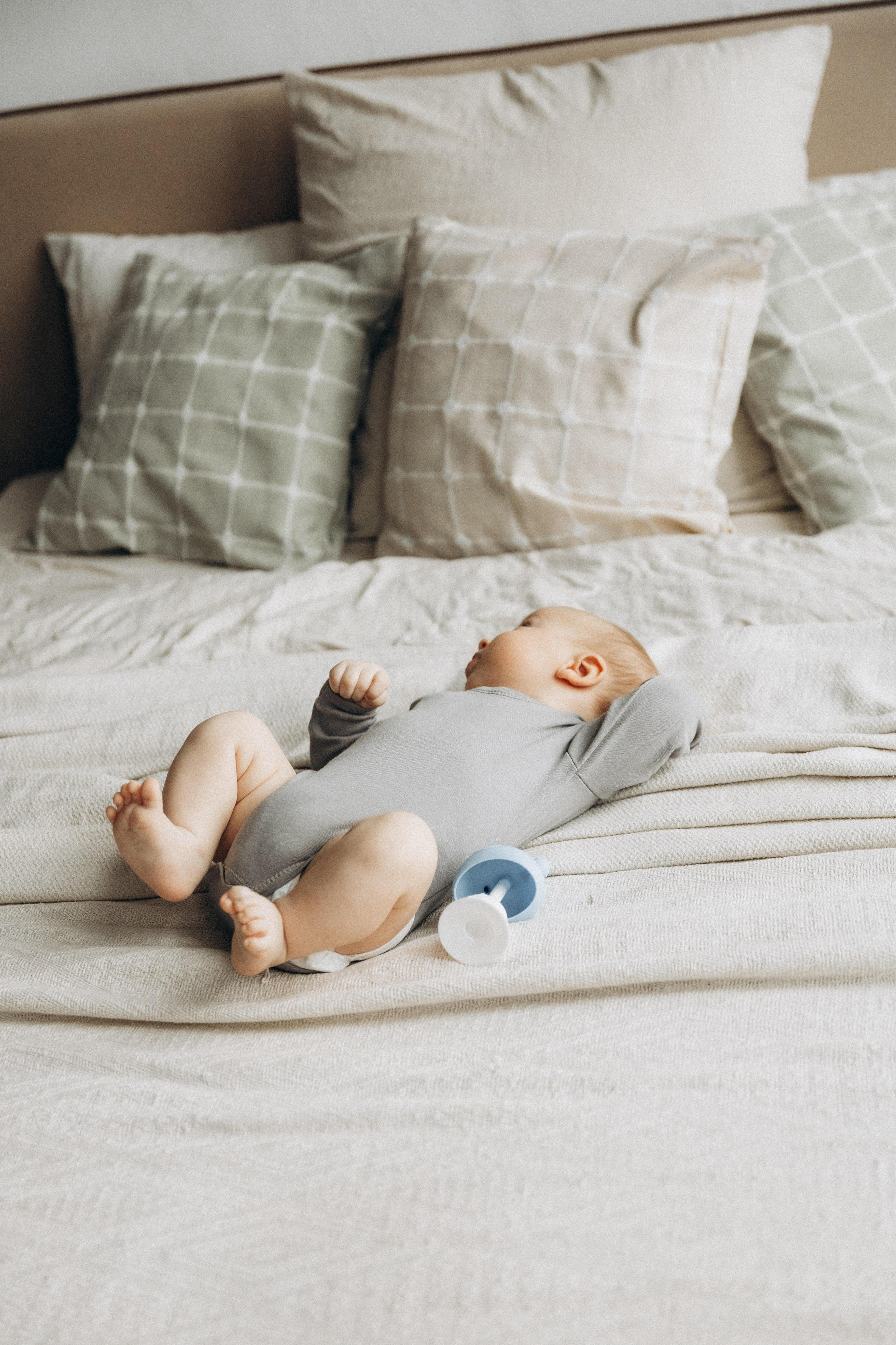 For Kris. Свадебный и портретный фотограф в Калининграде Наталия Еник