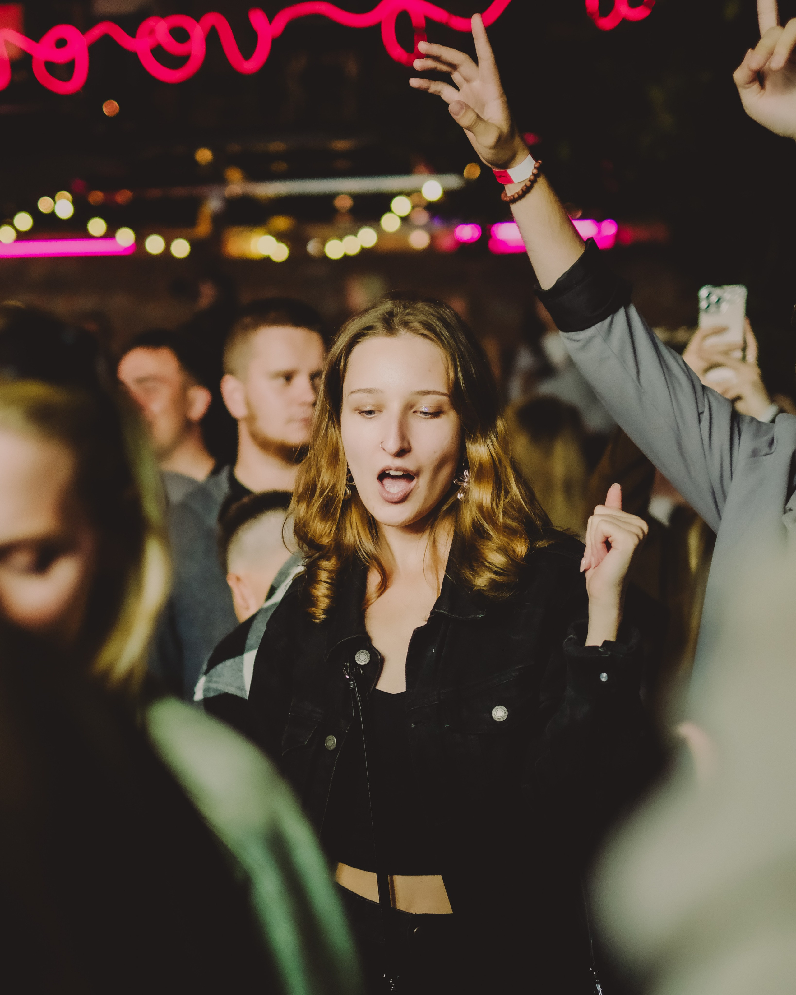 EVENTS / CONCERTS. Фотограф Владимир Пофотачкин