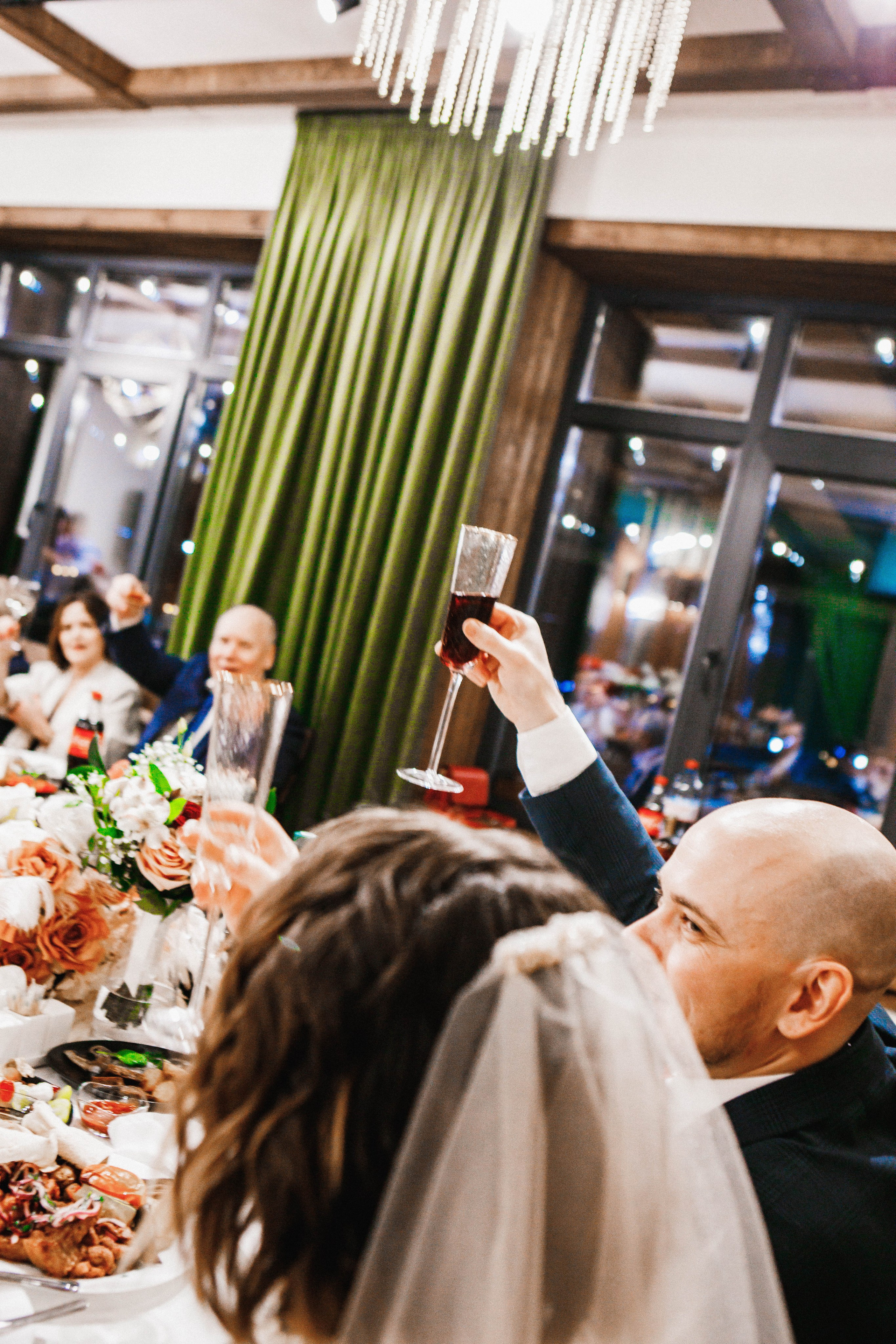 Мария + Роман. Фотограф в Нижнем Новгороде