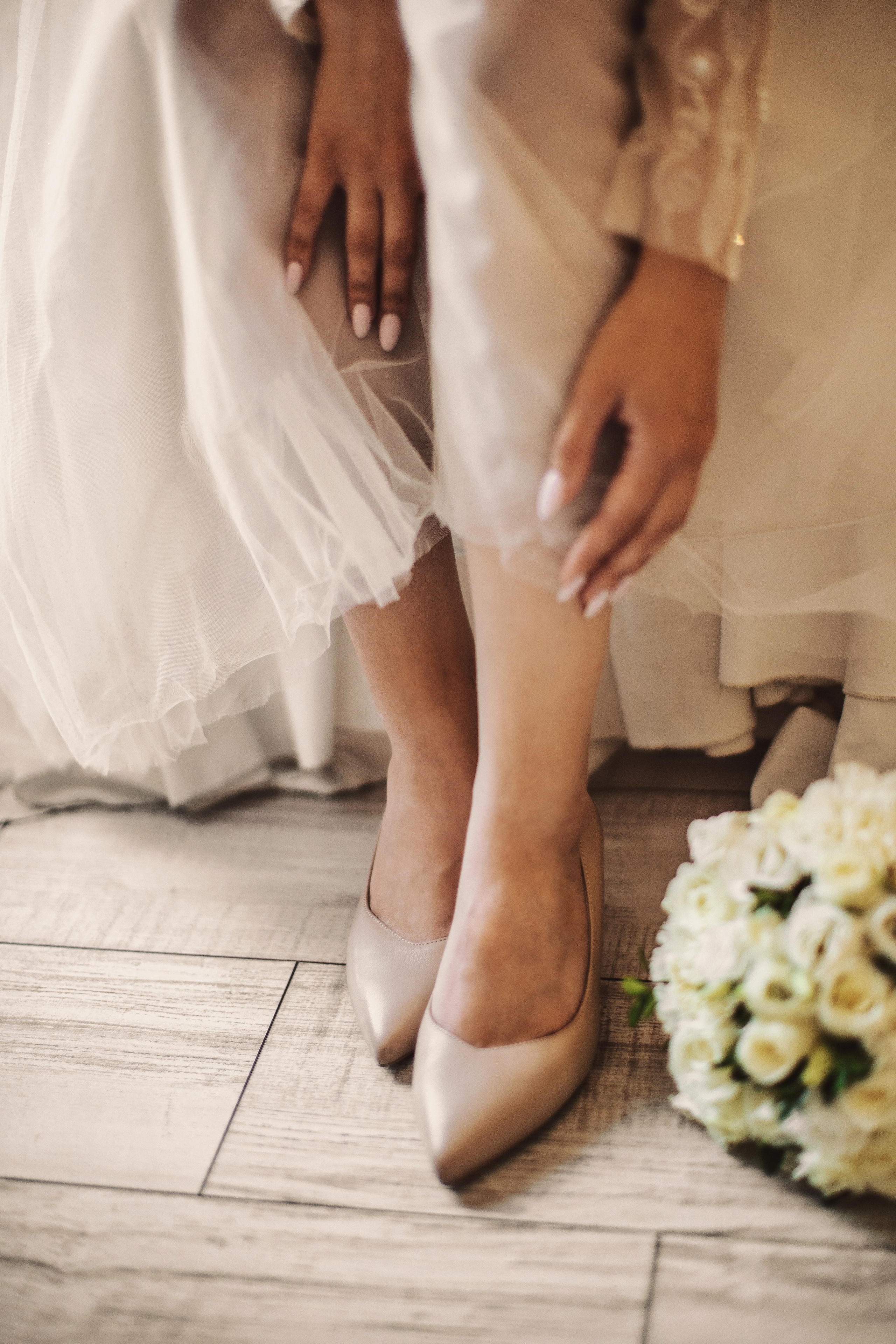 В & А. Свадебный, семейный и индивидуальный фотограф в Зеленограде и Москве Ирина Костенко