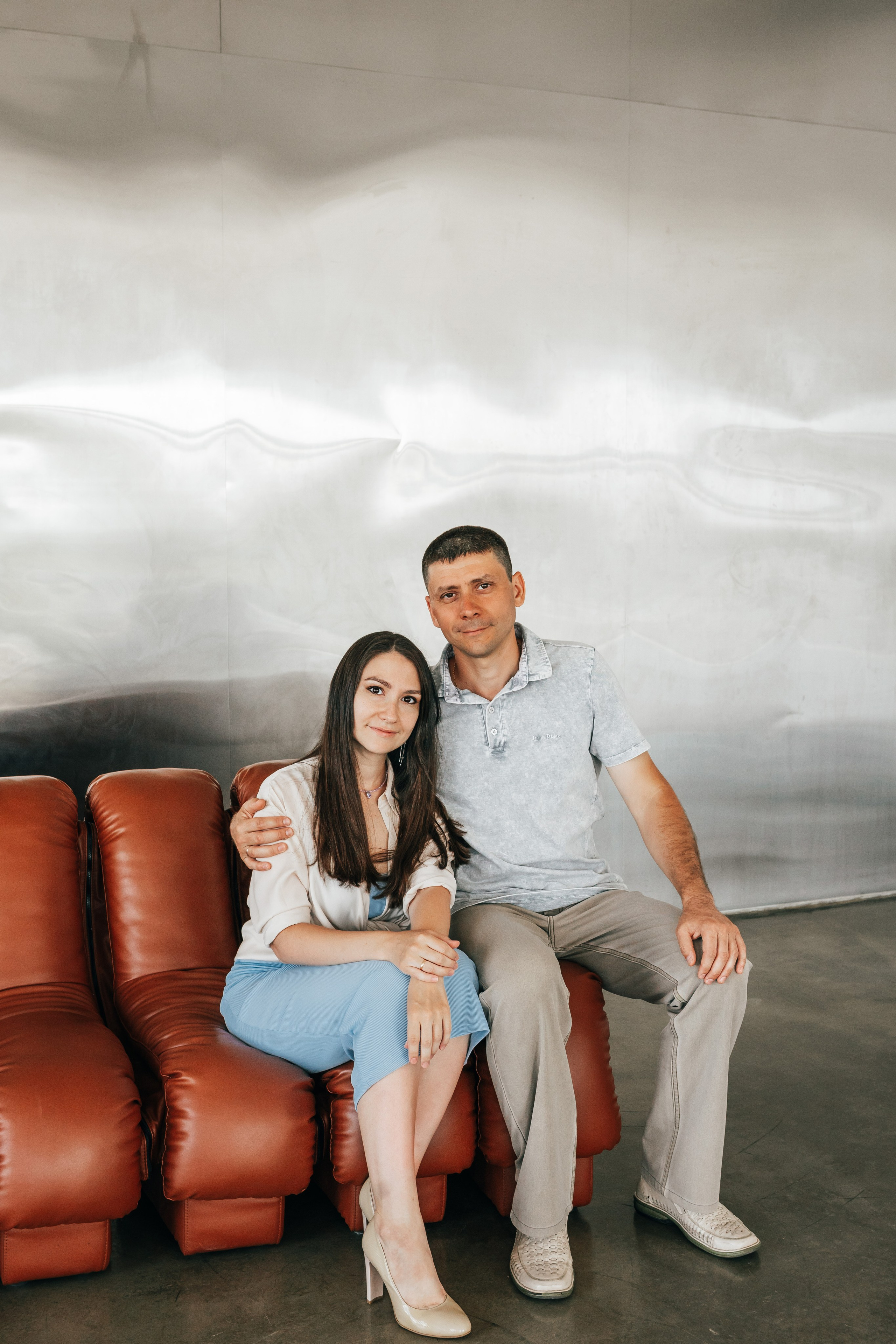 Семья Татьяны. Семейный и детский фотограф в г. Новосибирске Макеева Анастасия