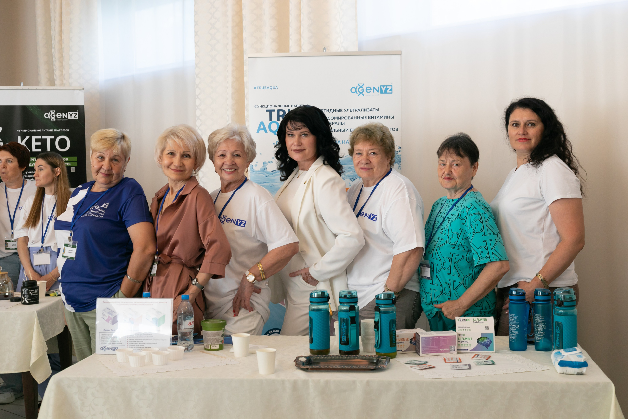 AGENYZ. Food и предметный фотограф в Барнауле Ирина Супряженко