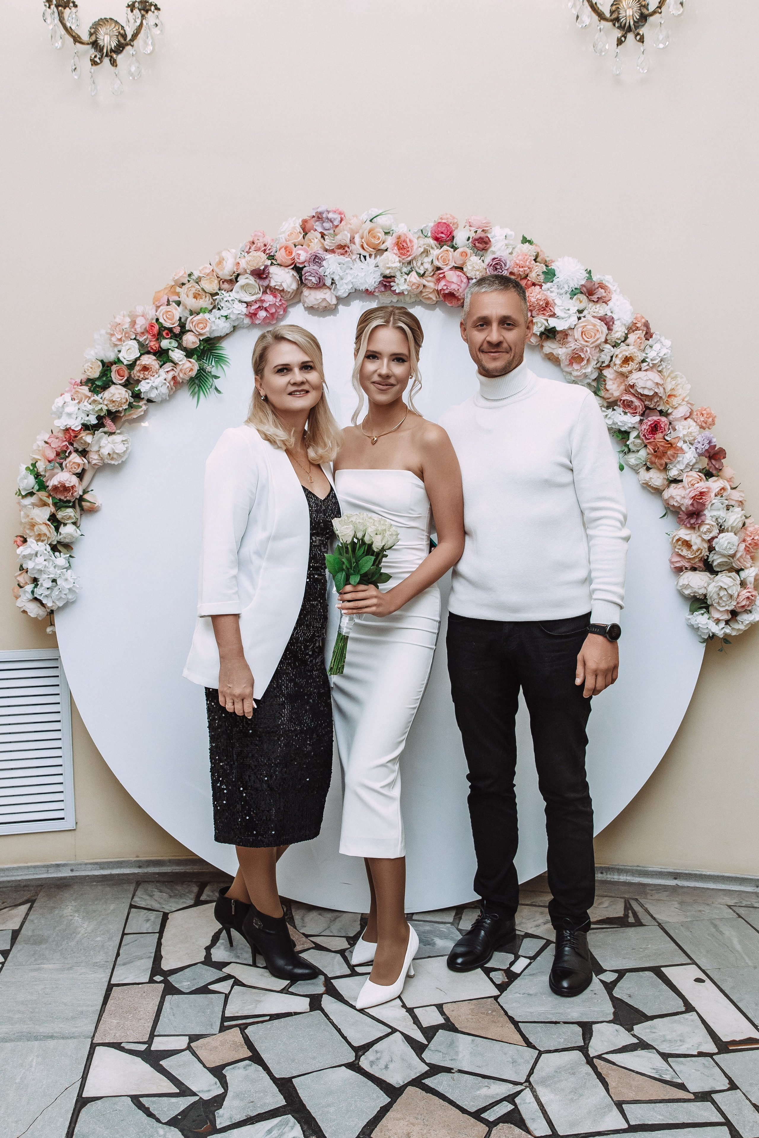 Александр + Кристина. Свадебный и семейный фотограф в Волгограде Олеся Лисицкая