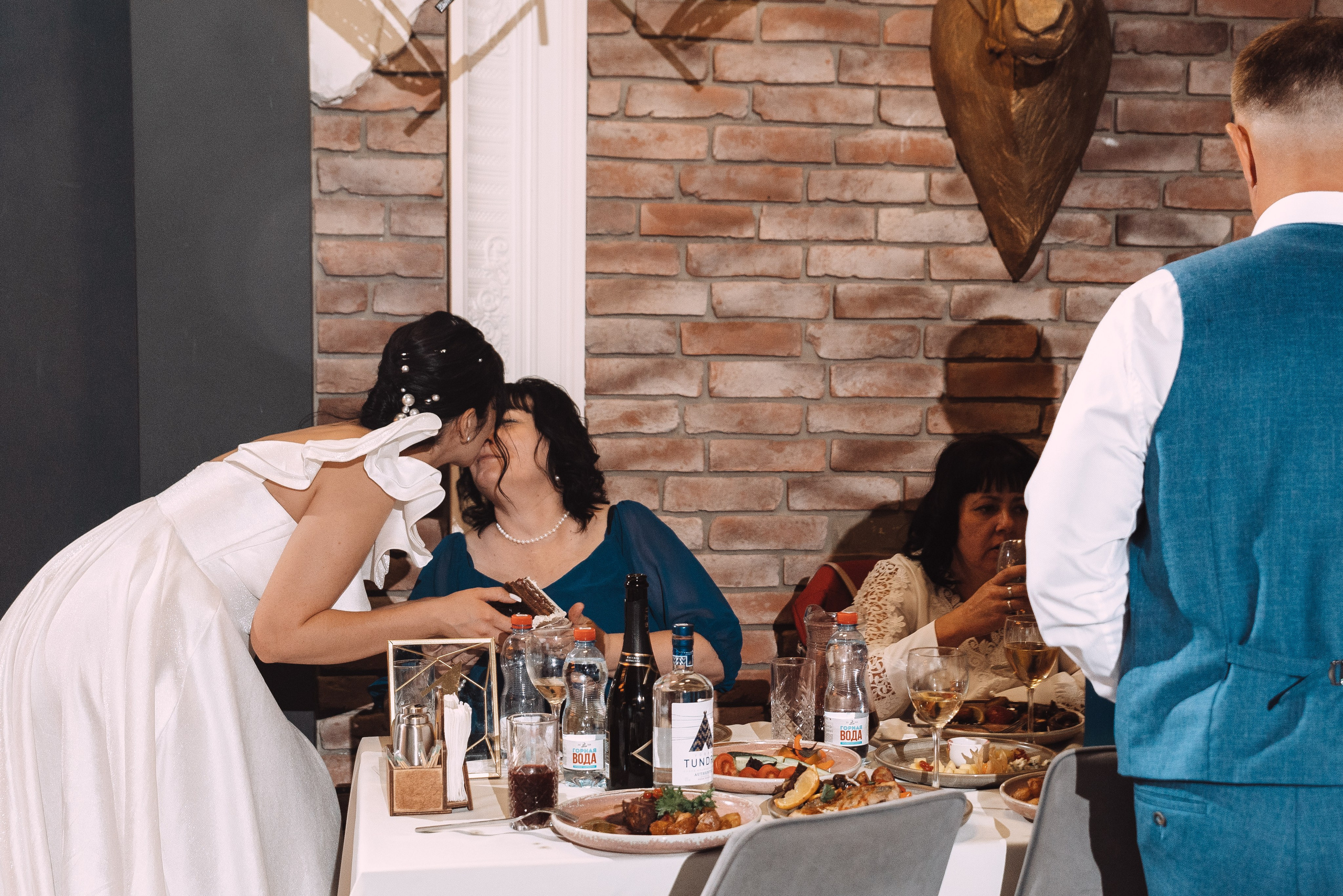 Денис + Дарья. Свадебный и семейный фотограф в Волгограде Олеся Лисицкая