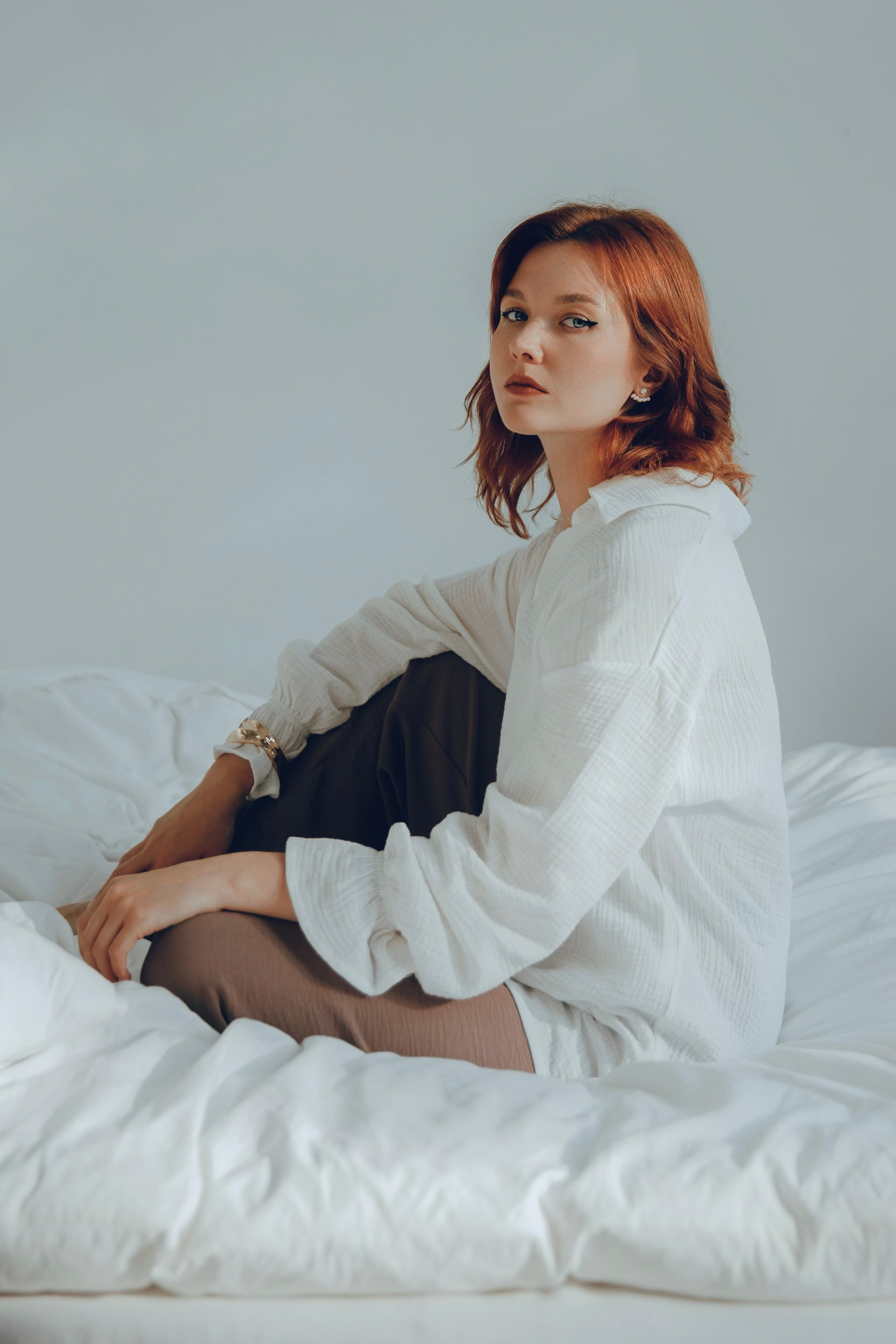 ELIZABETH. Фотограф Ариана Романовская, Москва и МО
