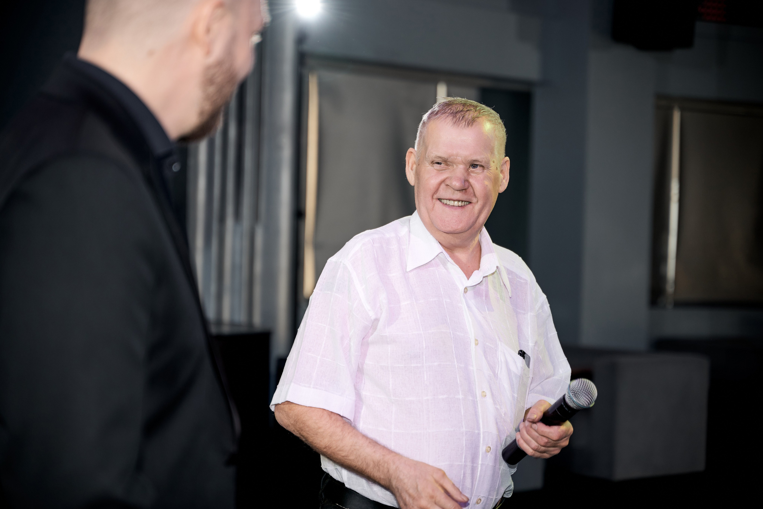 Юбилей. Свадебный фотограф Александр Браво