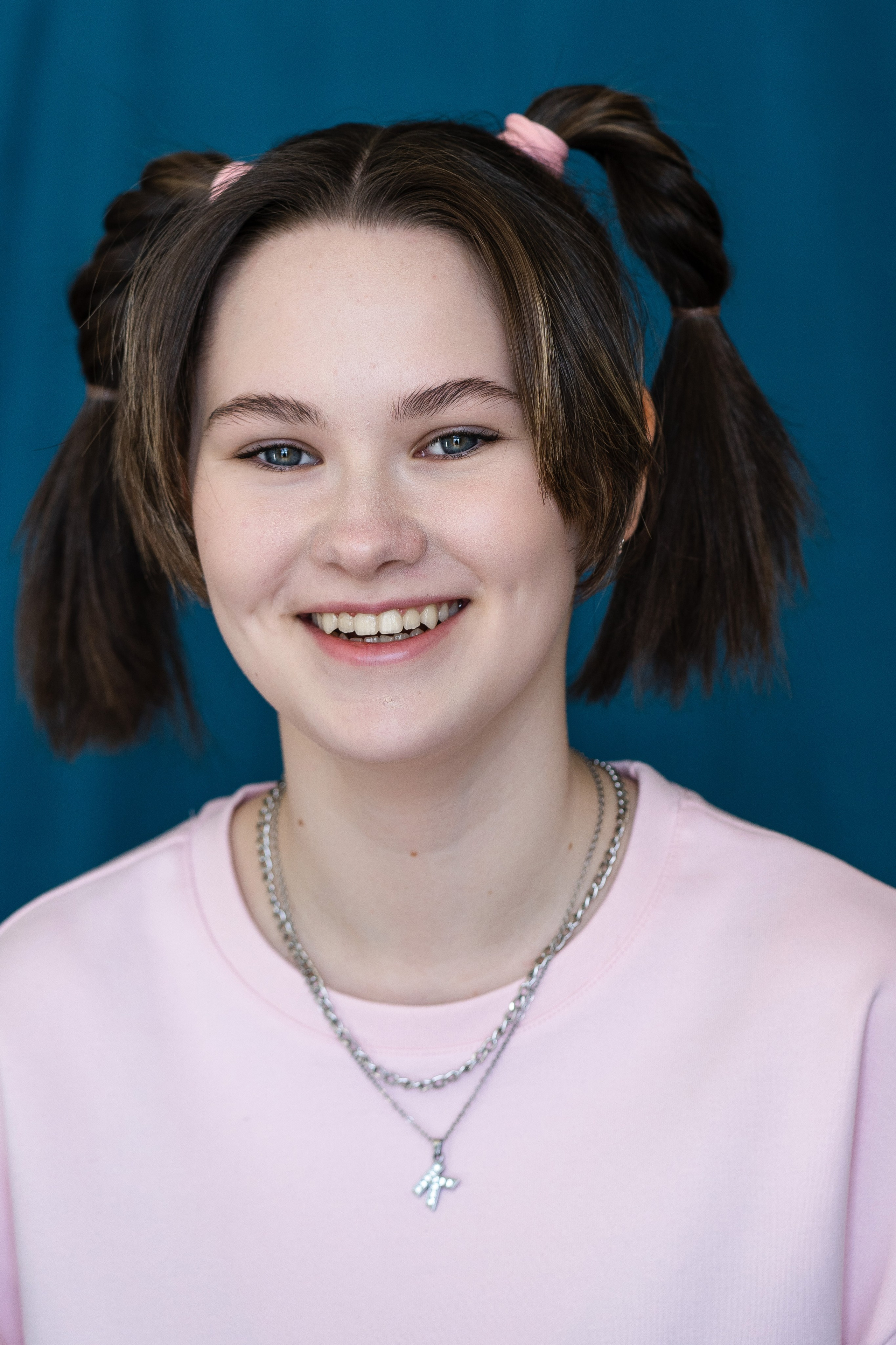 Кира Масленникова. Портретный фотограф. Актёрское портфолио