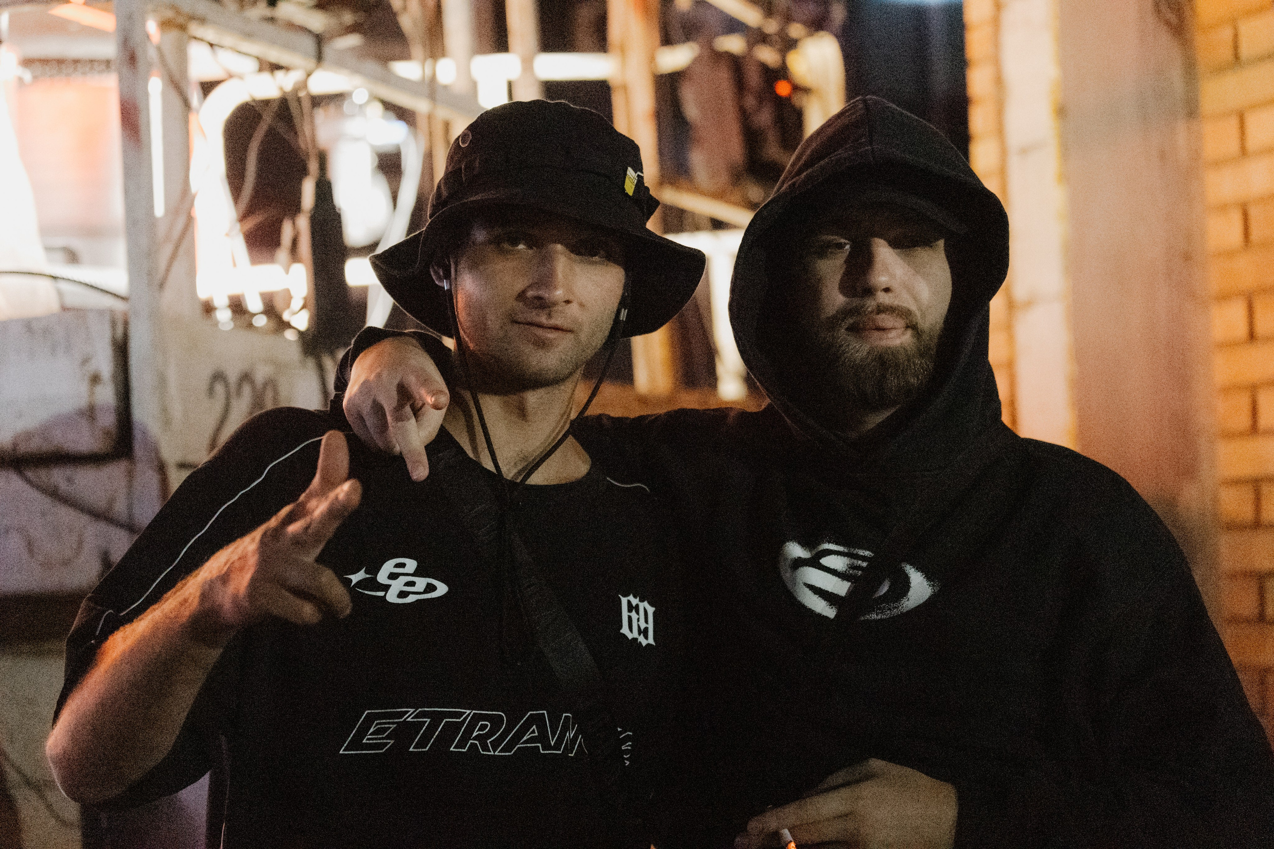 TYCA — Смоленск — 30.08.2025. KiPPER Gallery — Фотограф