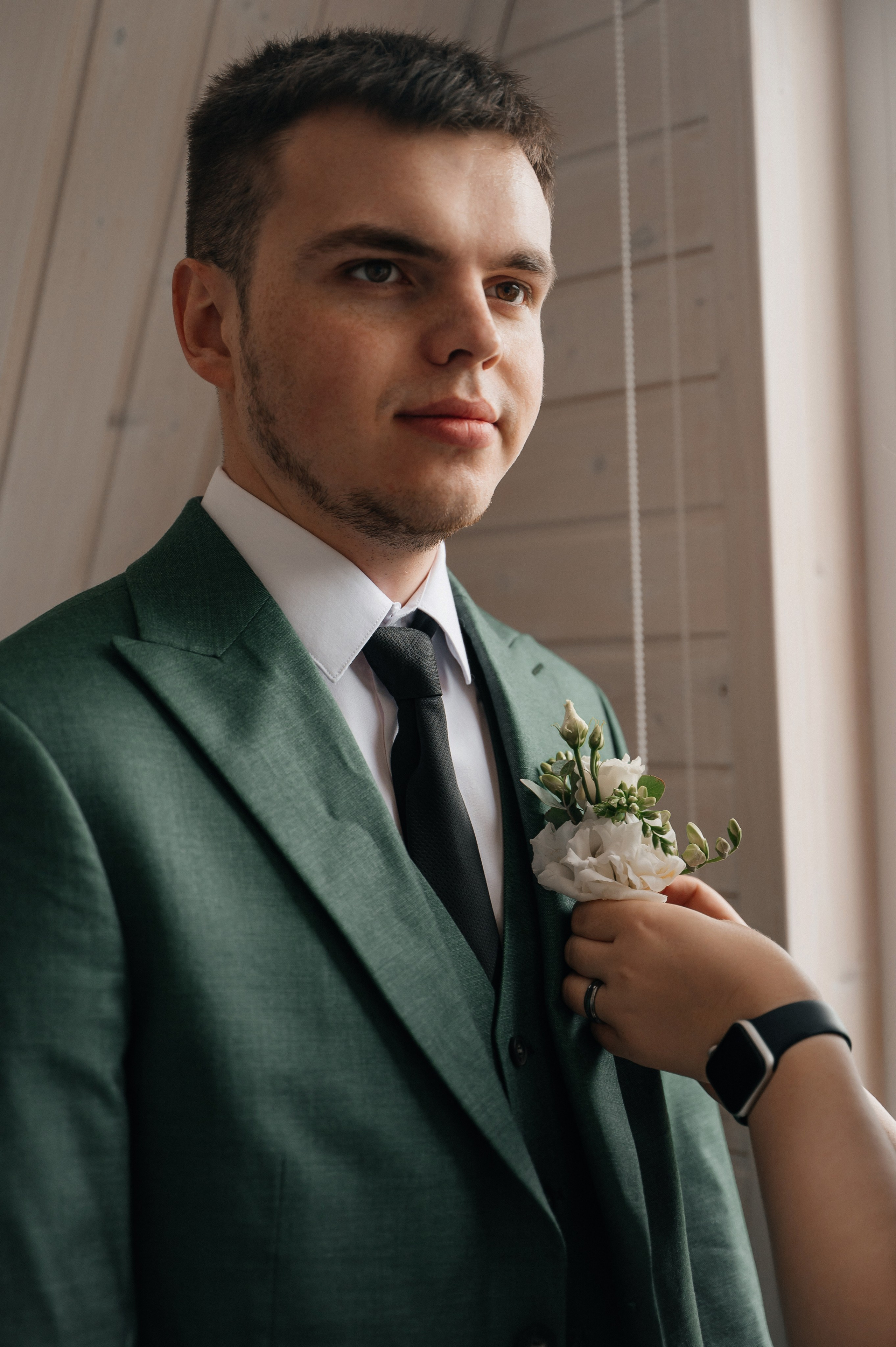 Паша и Лида 31.05.2024. Свадебный и семейный фотограф в городе Смоленске