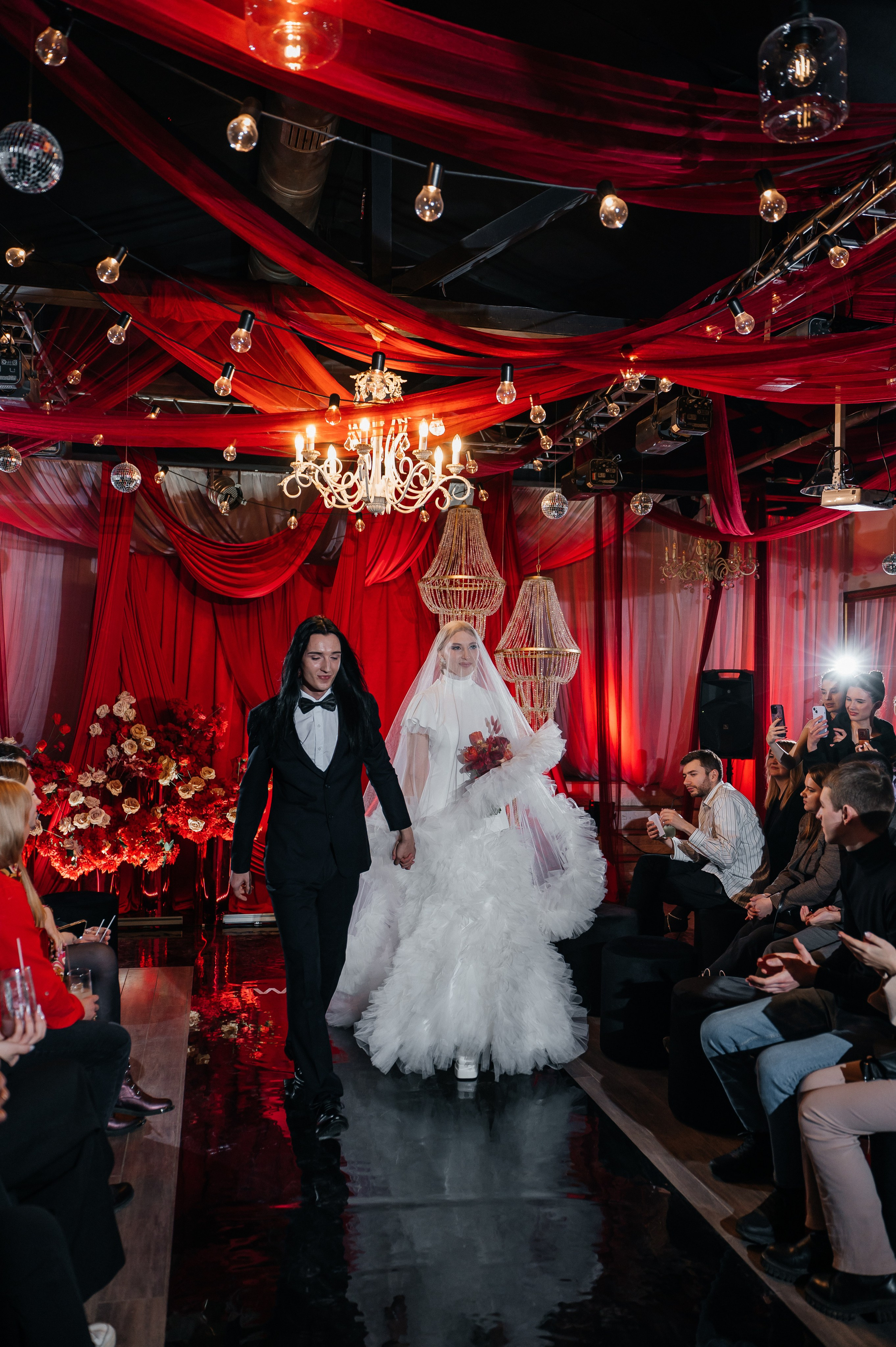 PRO события. Свадебный и семейный фотограф в городе Смоленске