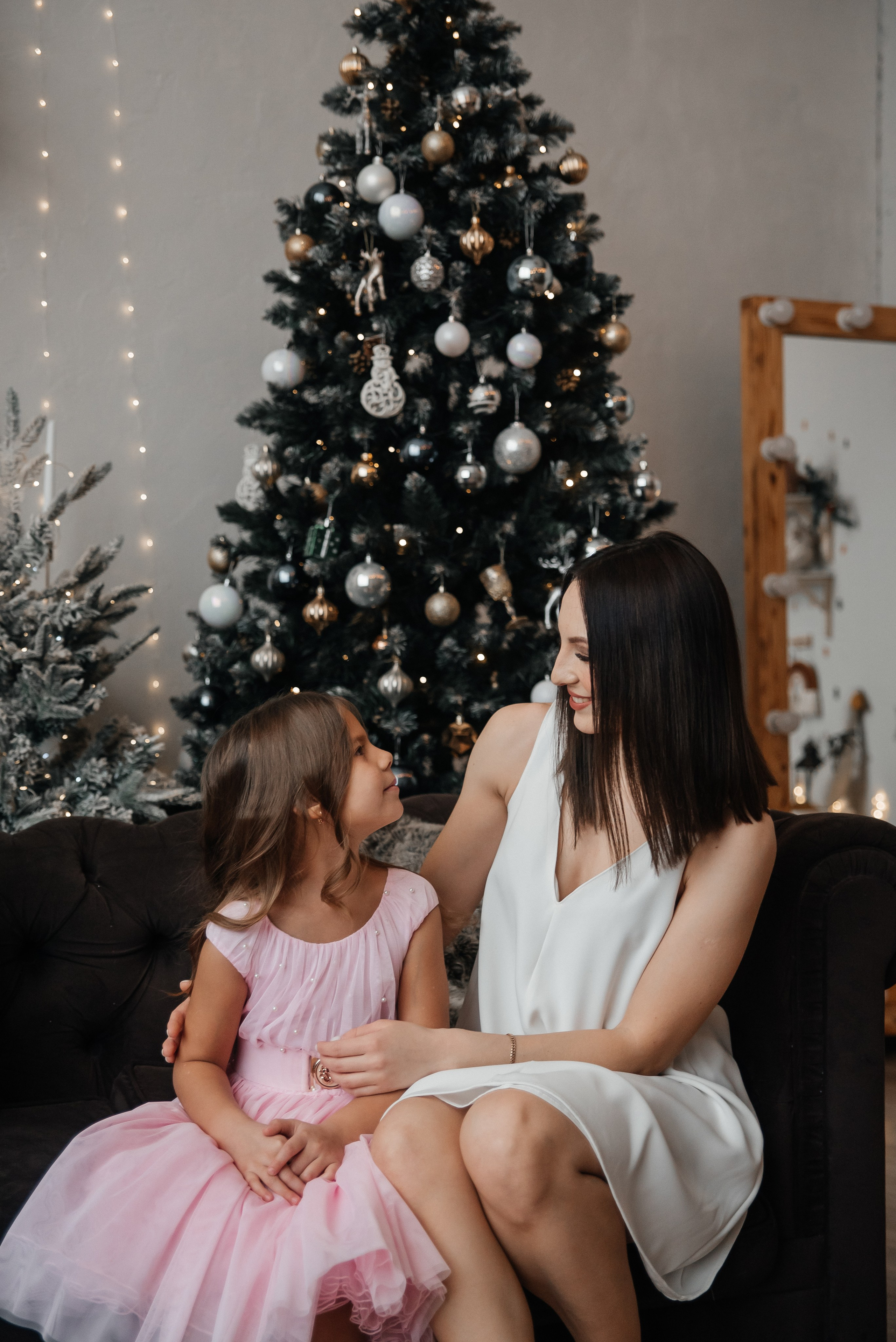 Ангелина и Элина. Свадебный и семейный фотограф в городе Смоленске