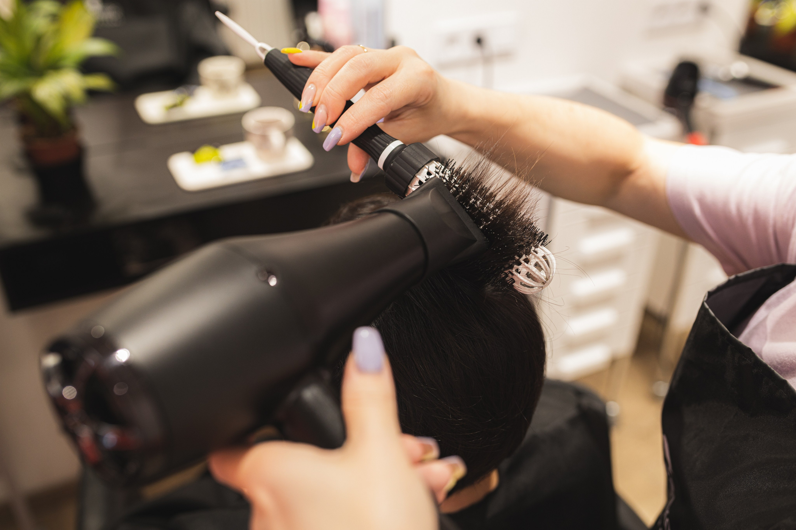 Салоны. Портретный фотограф Кристина Лукьянова