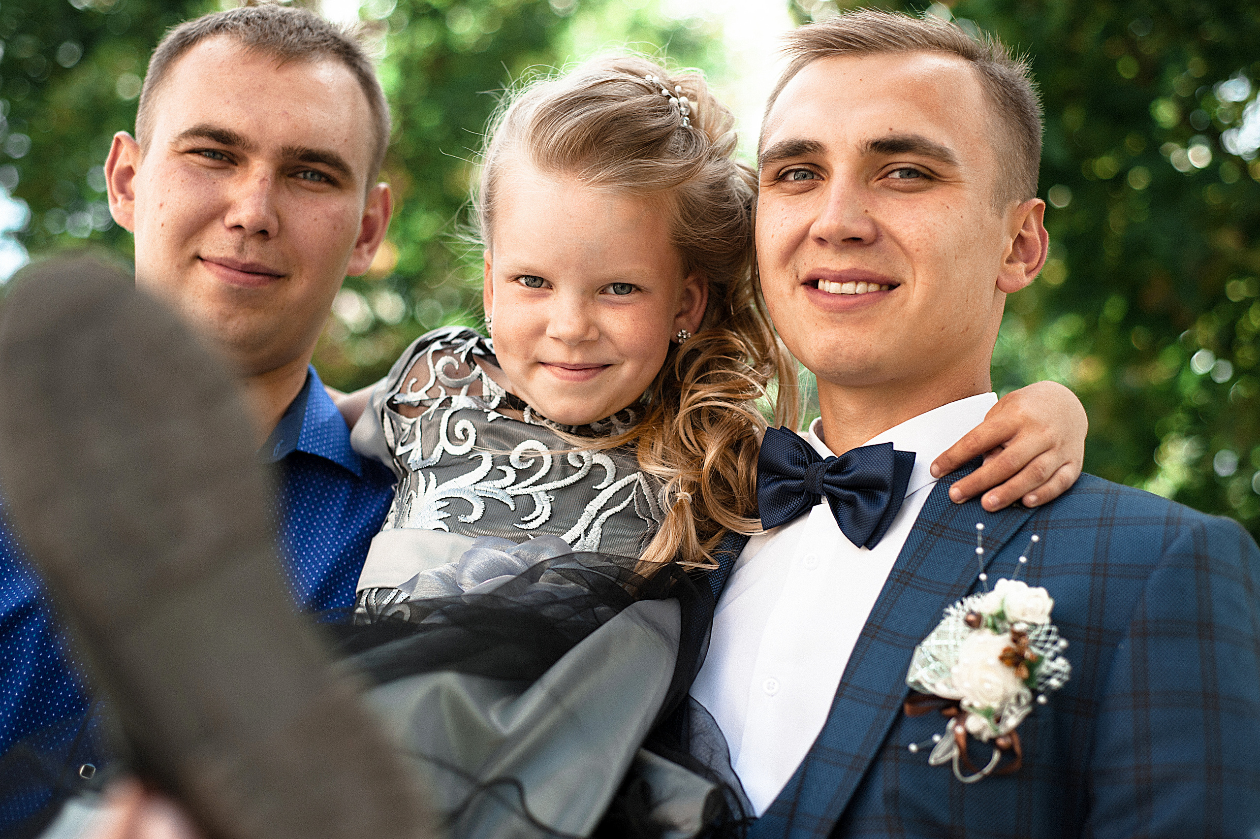 Фотограф на свадьбу Шаховская