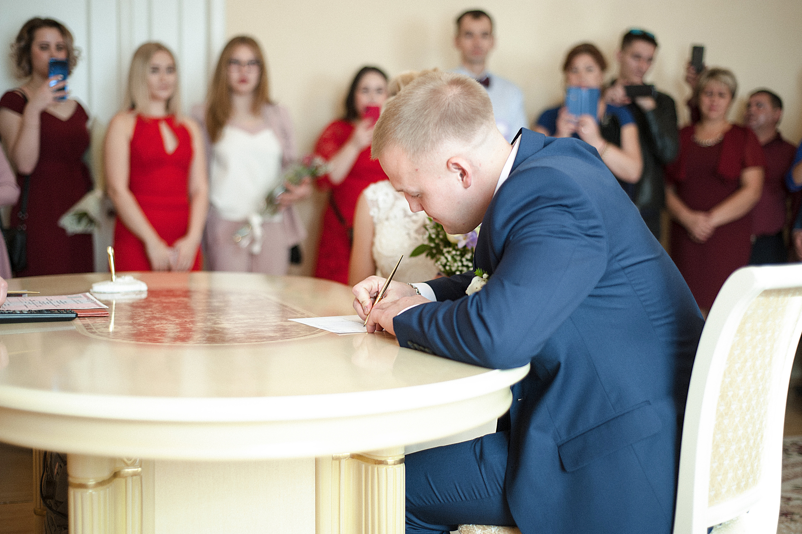 Свадьба фото Шаховская