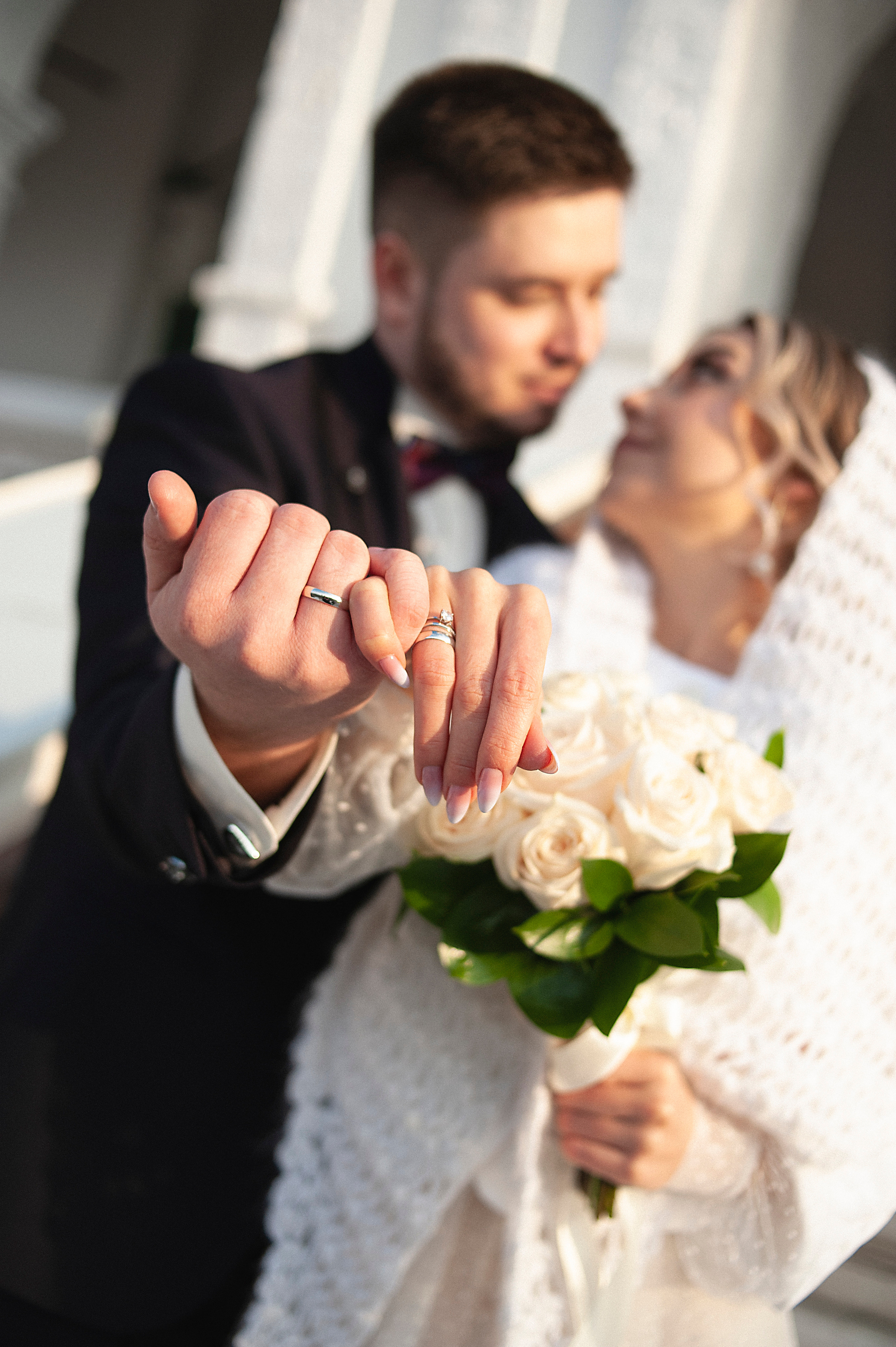 Свадебный фотограф Шаховская