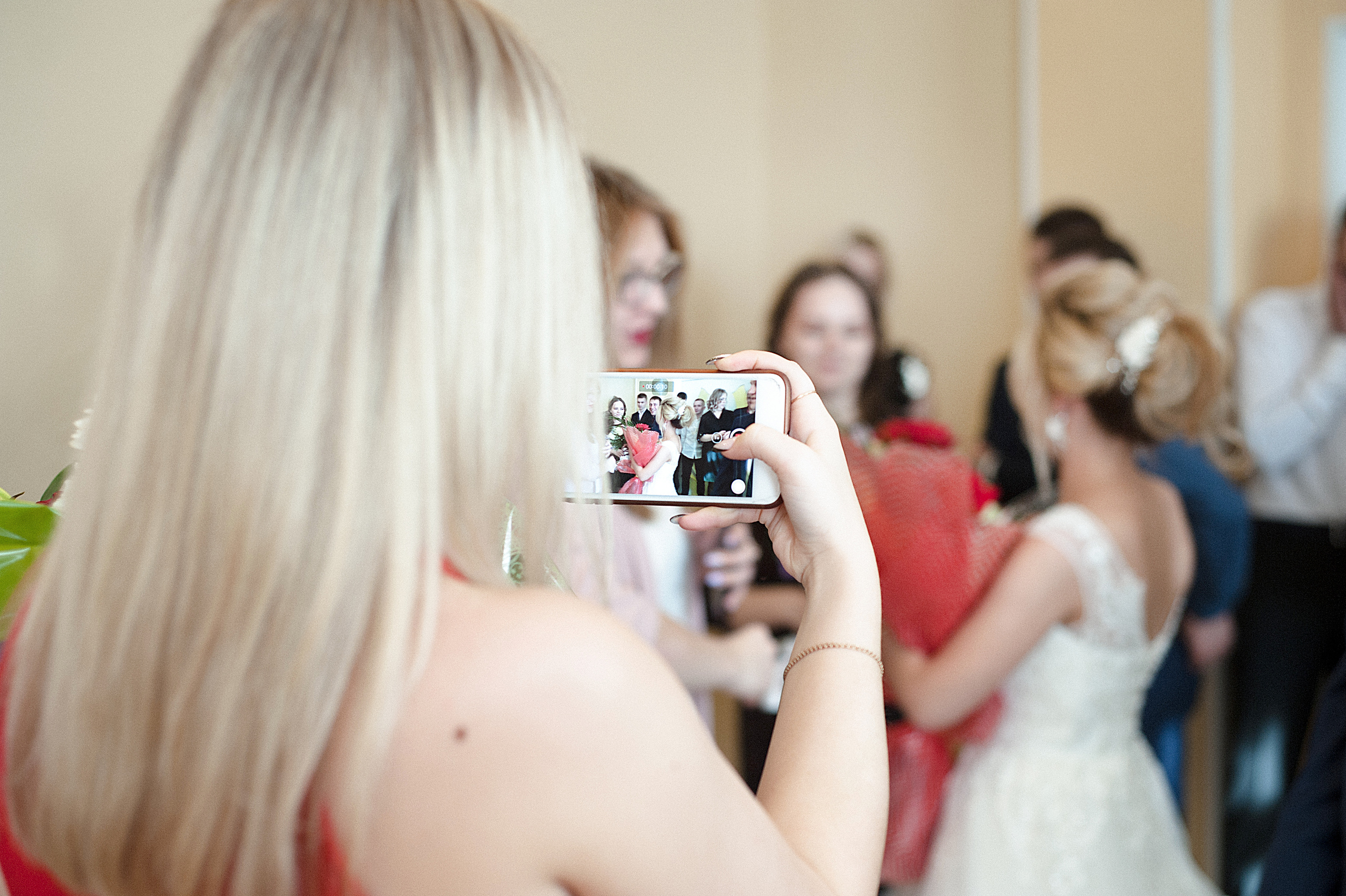 Свадьба фото Шаховская