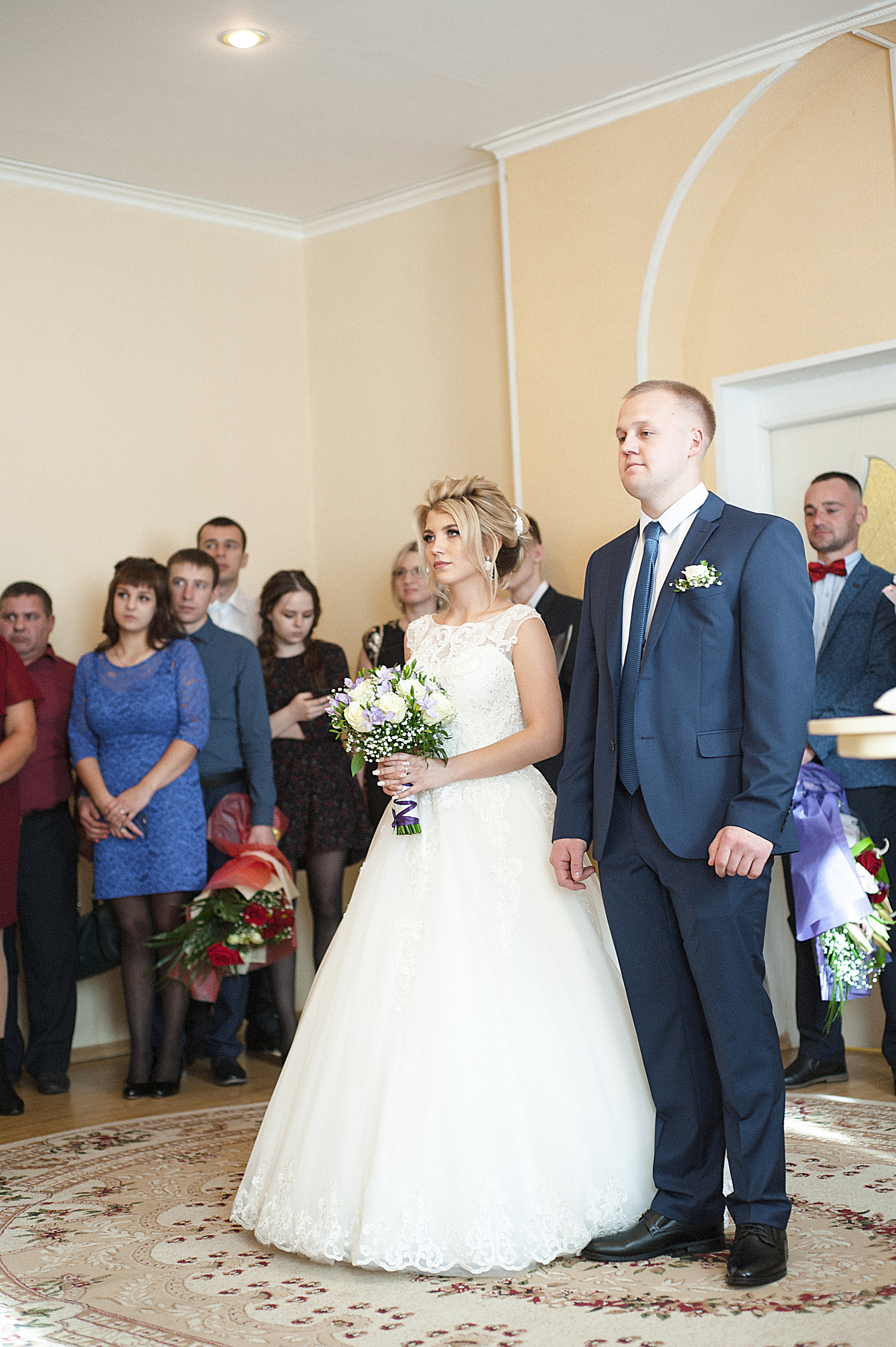 Свадьба фото Шаховская